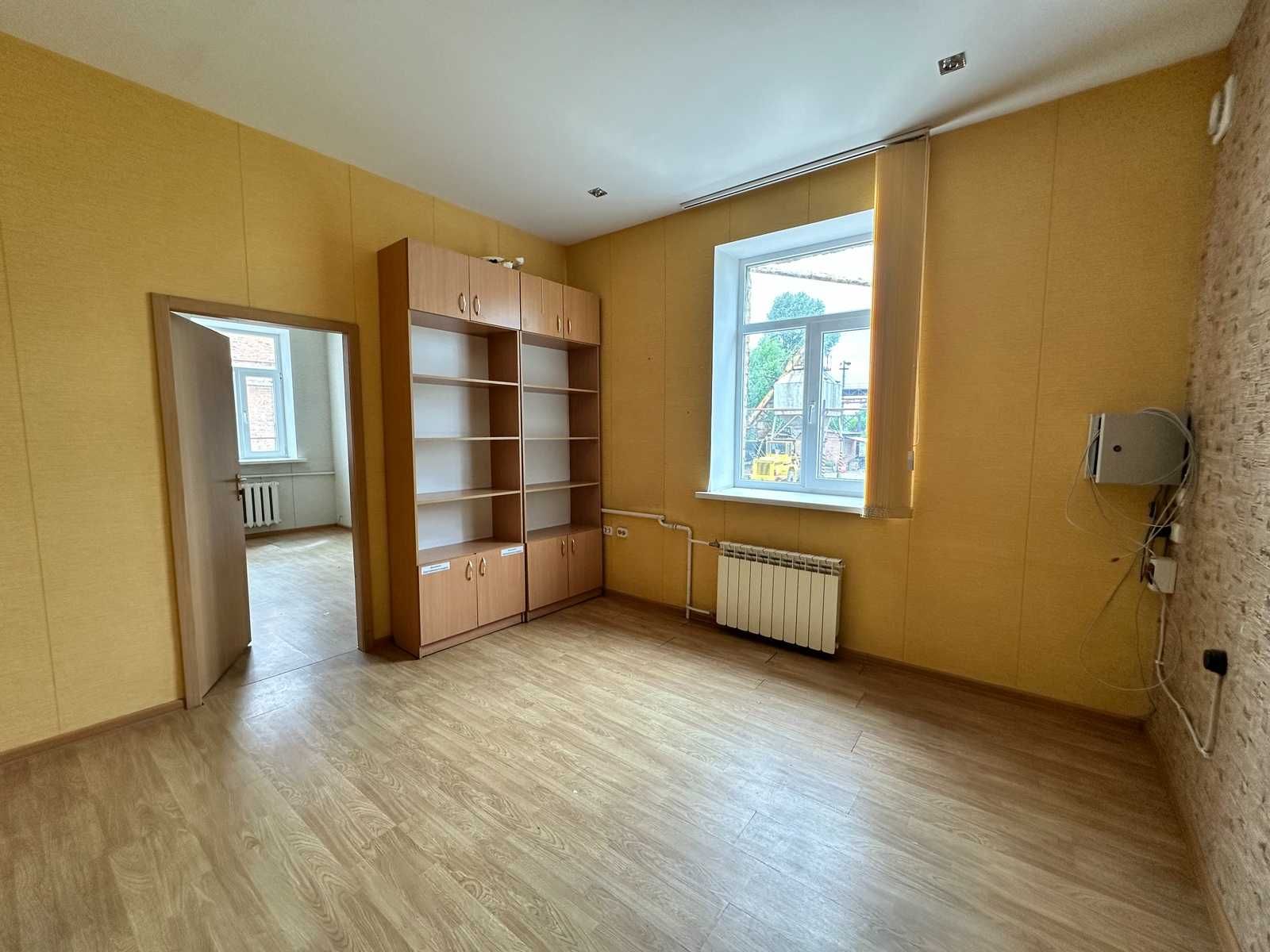 Обʼєкт нерухомості: ПЛОЩА - 165 м², ЦІНА - 860 $
 — HUBTRUST, Вінниця