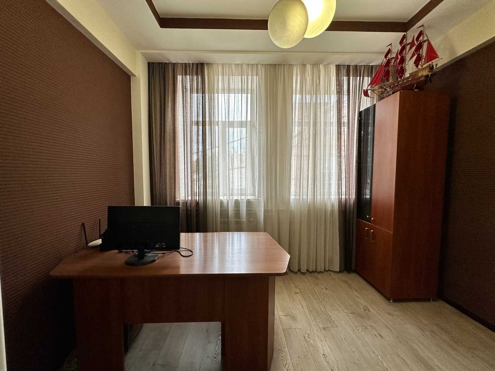 Обʼєкт нерухомості: ПЛОЩА - 165 м², ЦІНА - 860 $
 — HUBTRUST, Вінниця
