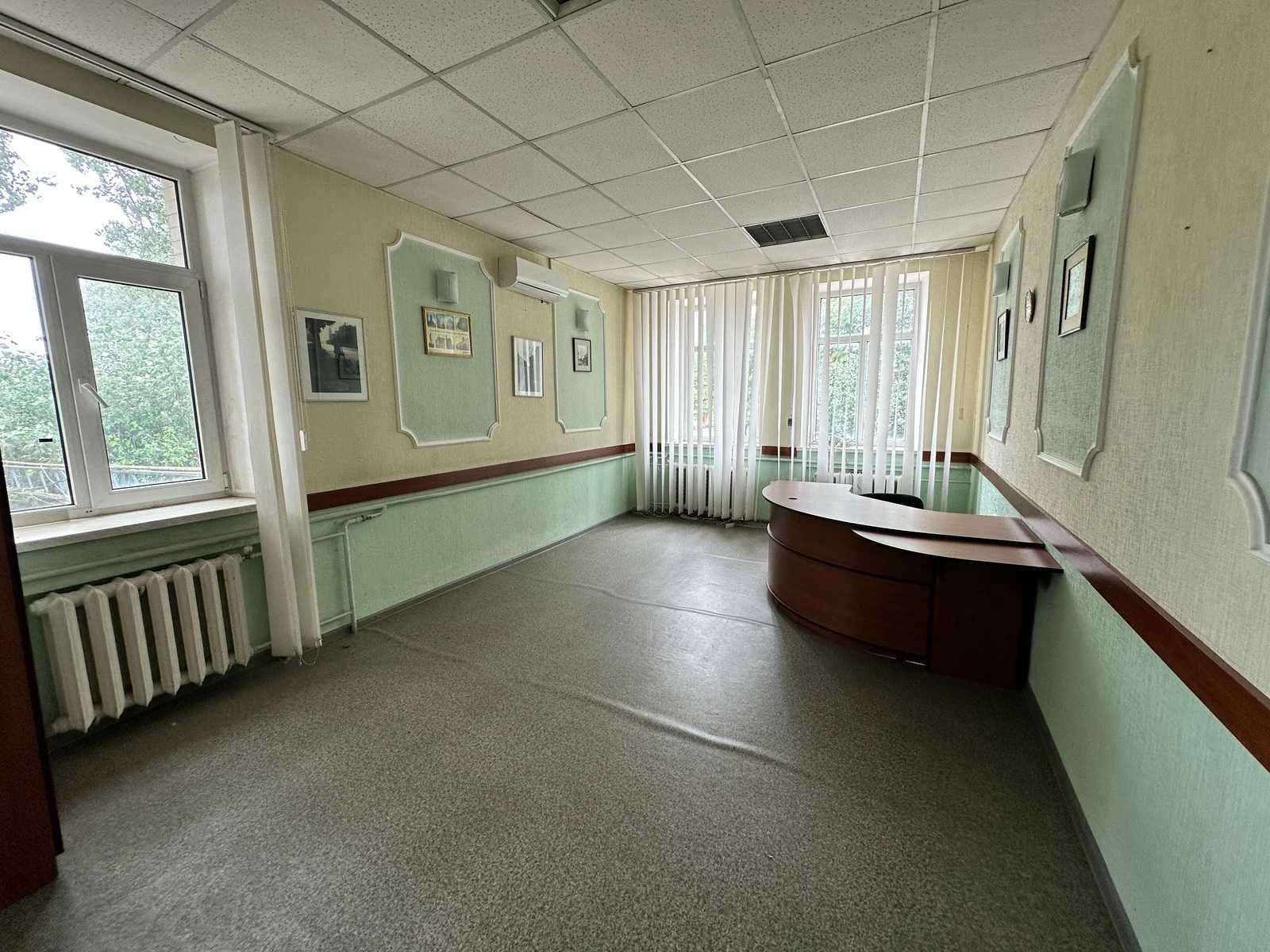 Обʼєкт нерухомості: ПЛОЩА - 165 м², ЦІНА - 860 $
 — HUBTRUST, Вінниця