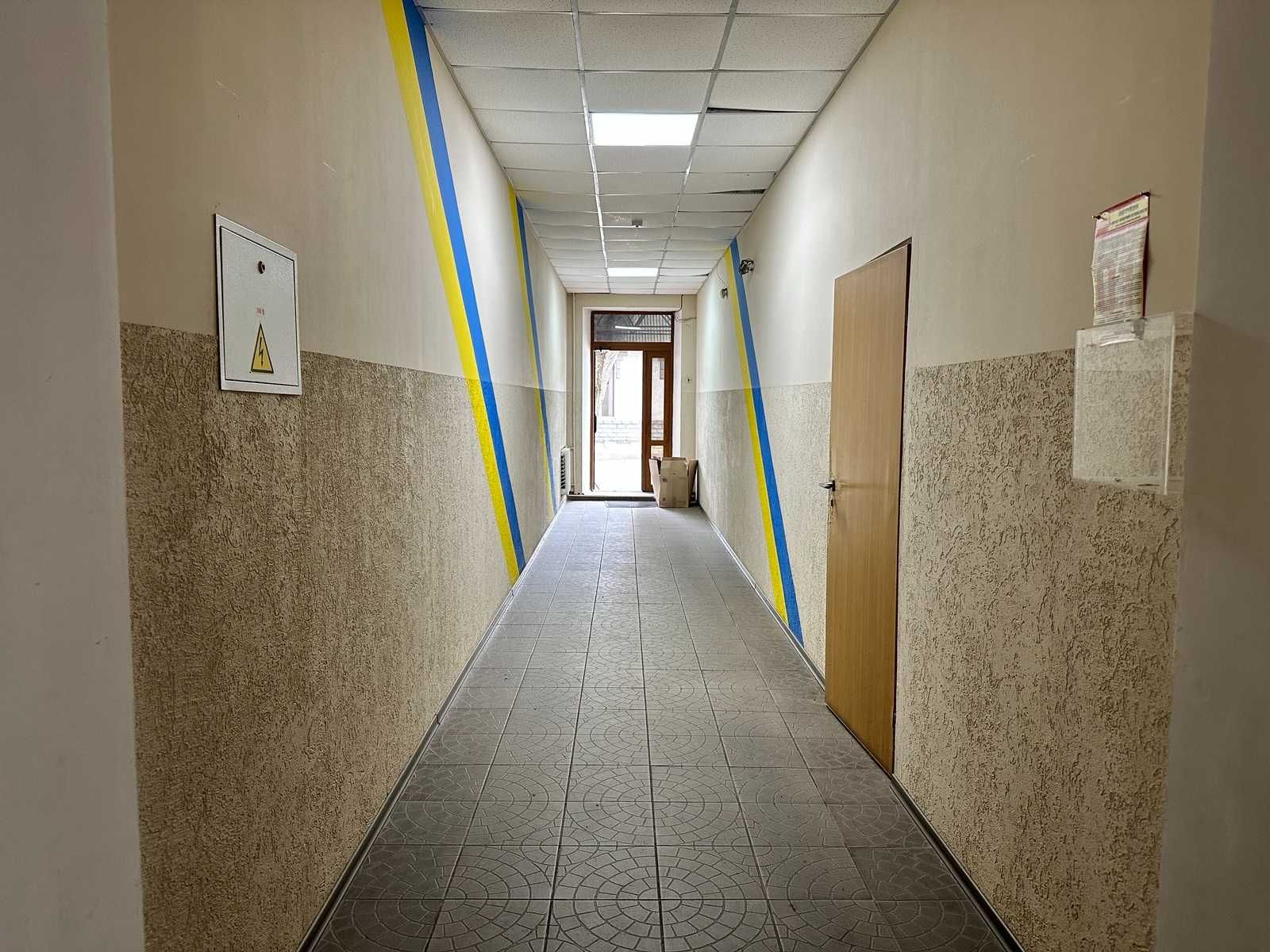 Обʼєкт нерухомості: ПЛОЩА - 165 м², ЦІНА - 860 $
 — HUBTRUST, Вінниця