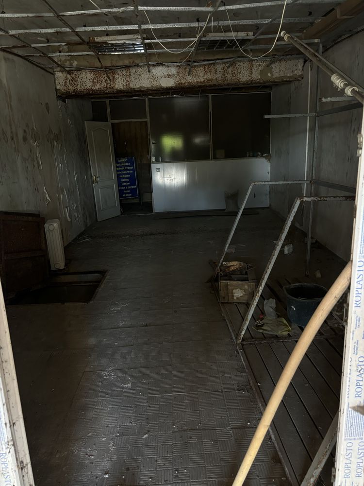 Обʼєкт нерухомості: ПЛОЩА - 40 м², ЦІНА - 191 $
 — HUBTRUST, Вінниця