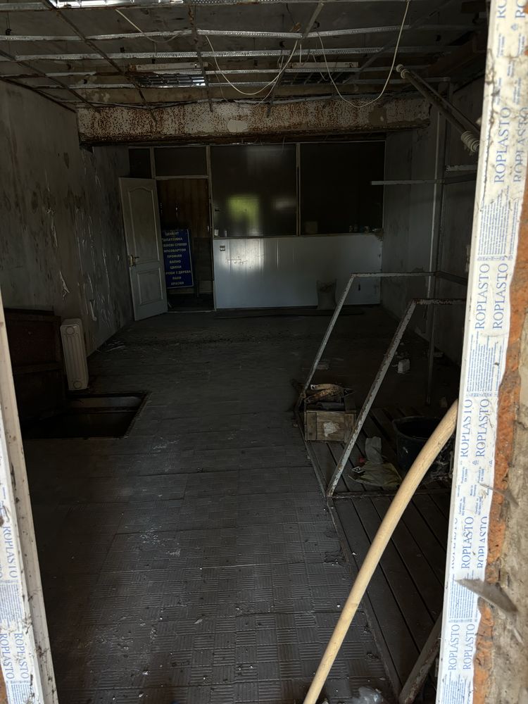Обʼєкт нерухомості: ПЛОЩА - 40 м², ЦІНА - 191 $
 — HUBTRUST, Вінниця