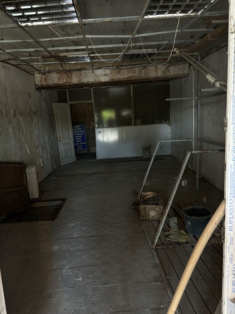 Обʼєкт нерухомості: ПЛОЩА - 40 м², ЦІНА - 191 $
 — HUBTRUST, Вінниця