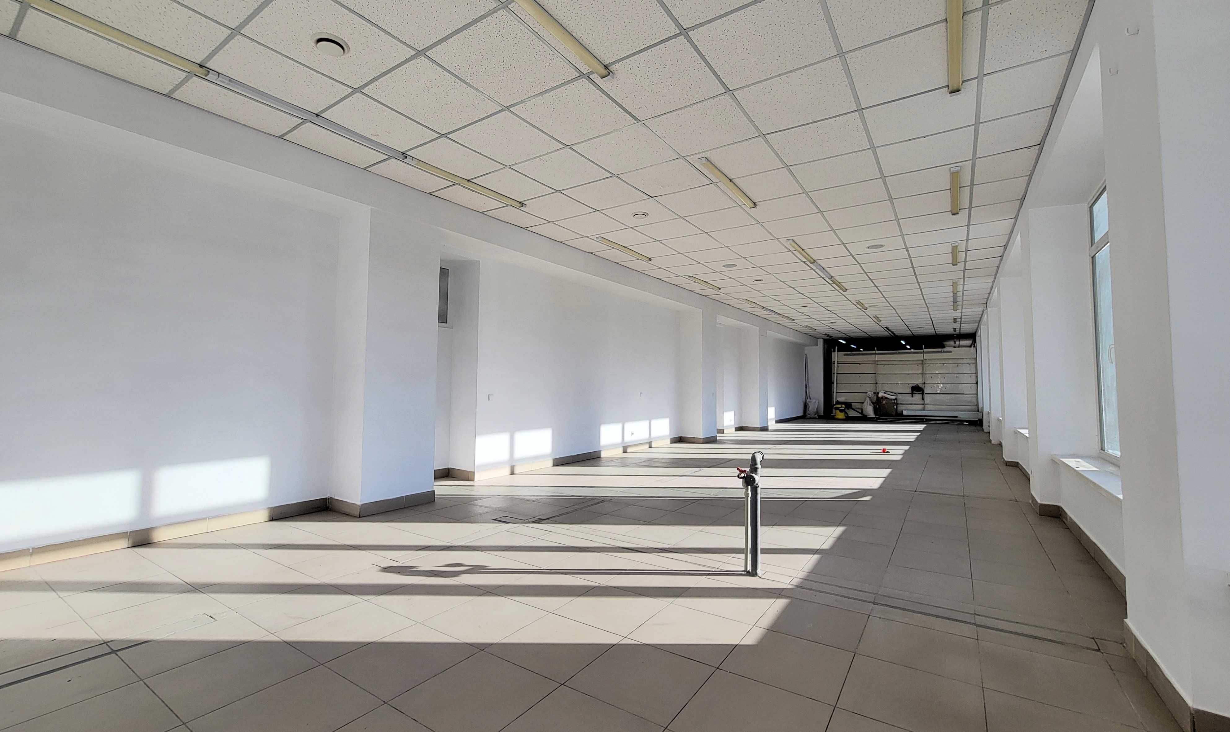 Обʼєкт нерухомості: ПЛОЩА - 120 м², ЦІНА - 716 $
 — HUBTRUST, Вінниця