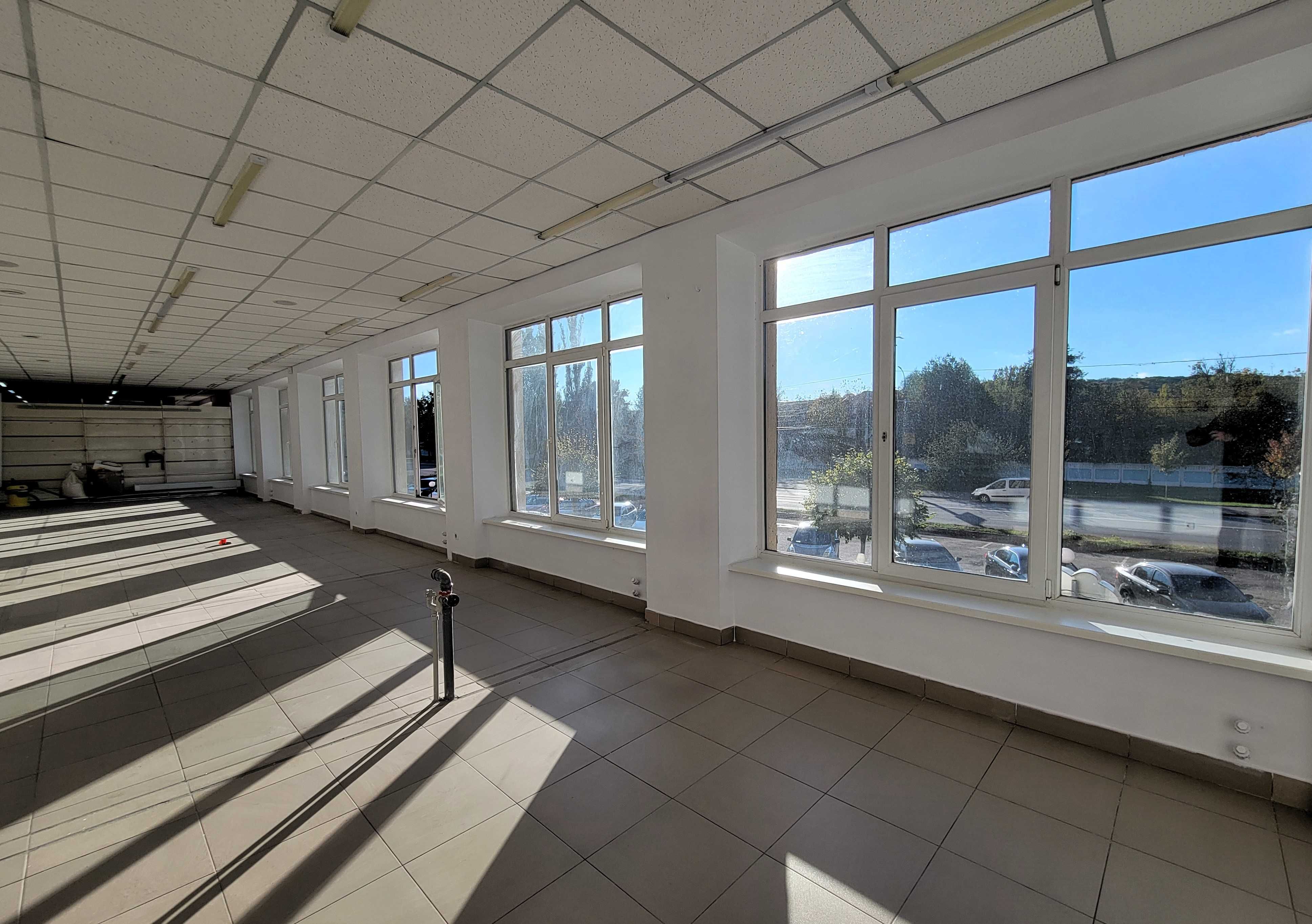 Обʼєкт нерухомості: ПЛОЩА - 120 м², ЦІНА - 716 $
 — HUBTRUST, Вінниця