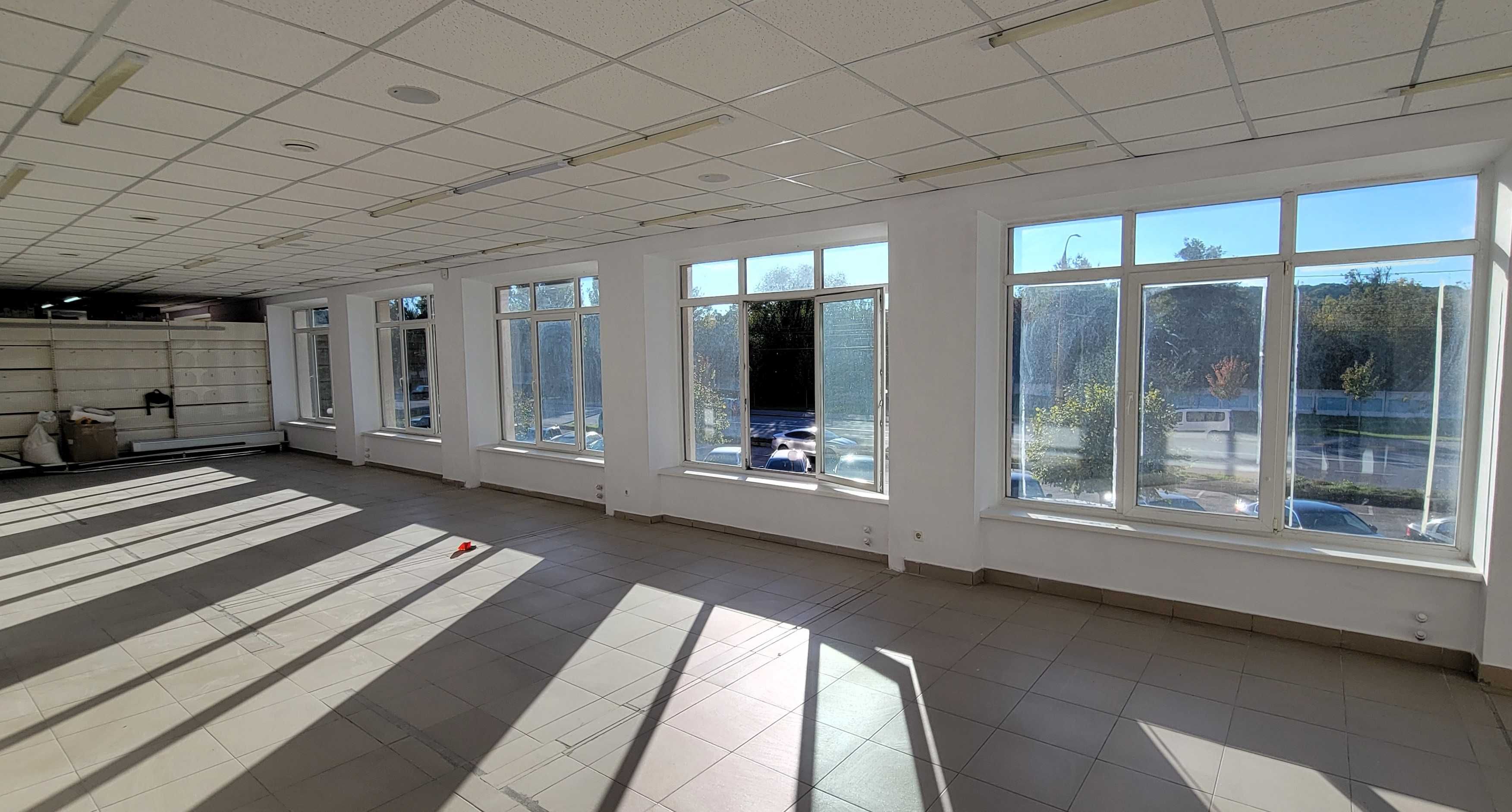 Обʼєкт нерухомості: ПЛОЩА - 120 м², ЦІНА - 716 $
 — HUBTRUST, Вінниця