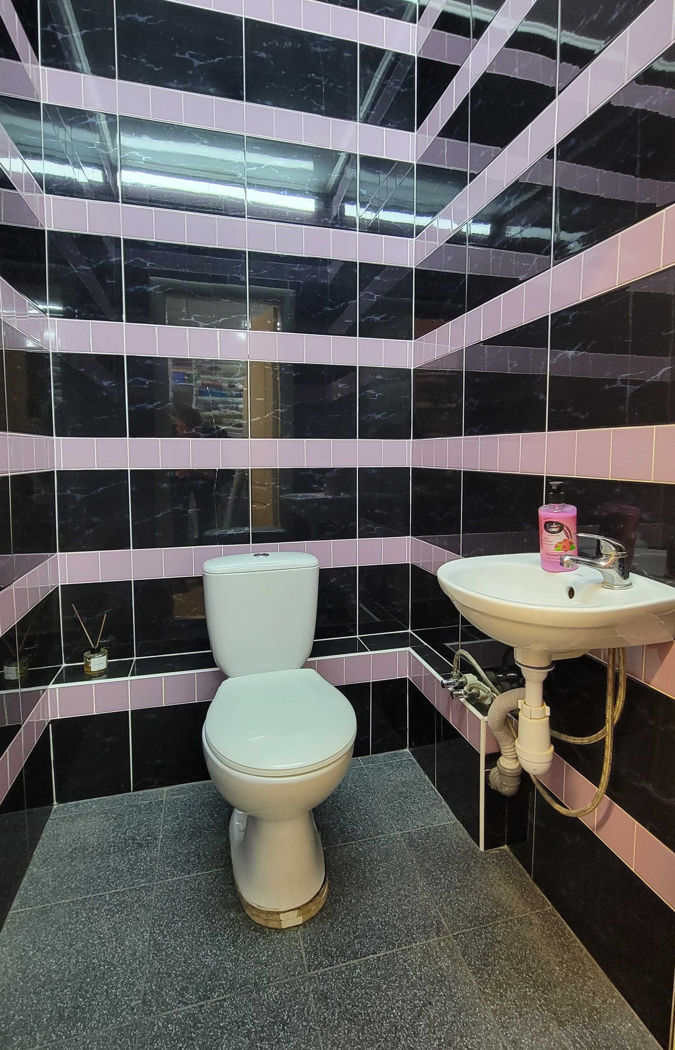Обʼєкт нерухомості: ПЛОЩА - 120 м², ЦІНА - 716 $
 — HUBTRUST, Вінниця
