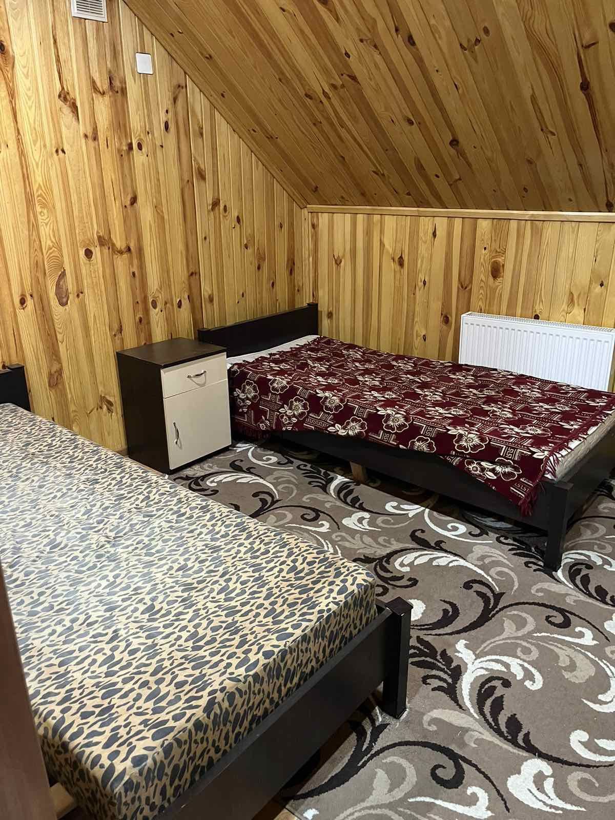 Обʼєкт нерухомості: КІМНАТА, ПЛОЩА - 16 м², ЦІНА - 95 $
 — HUBTRUST, Вінниця