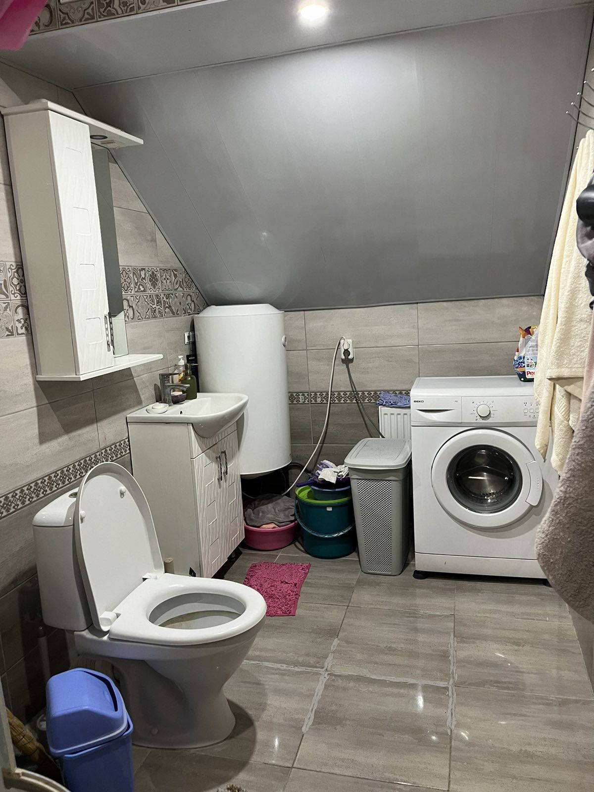 Обʼєкт нерухомості: КІМНАТА, ПЛОЩА - 16 м², ЦІНА - 95 $
 — HUBTRUST, Вінниця