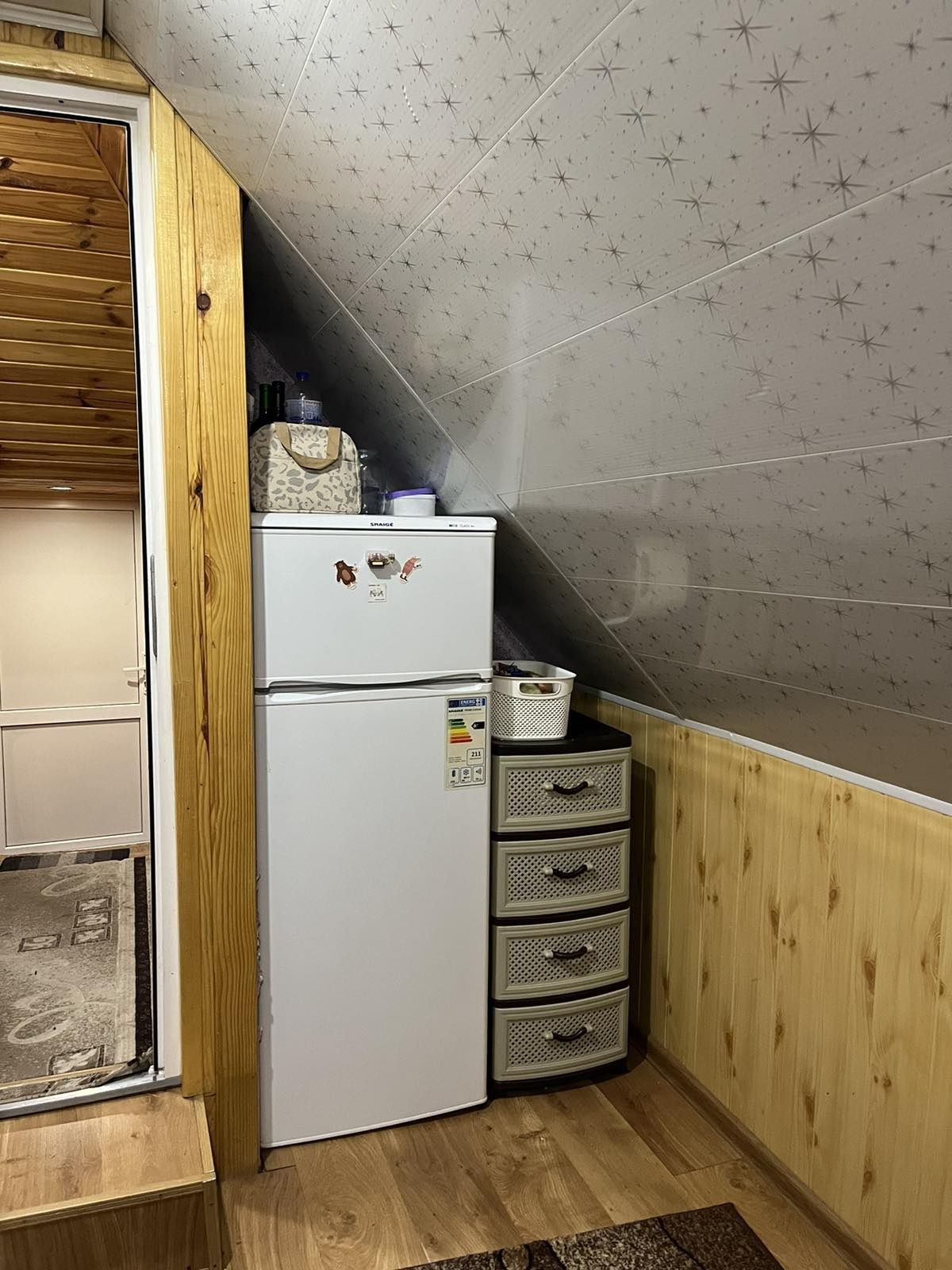 Обʼєкт нерухомості: КІМНАТА, ПЛОЩА - 16 м², ЦІНА - 95 $
 — HUBTRUST, Вінниця