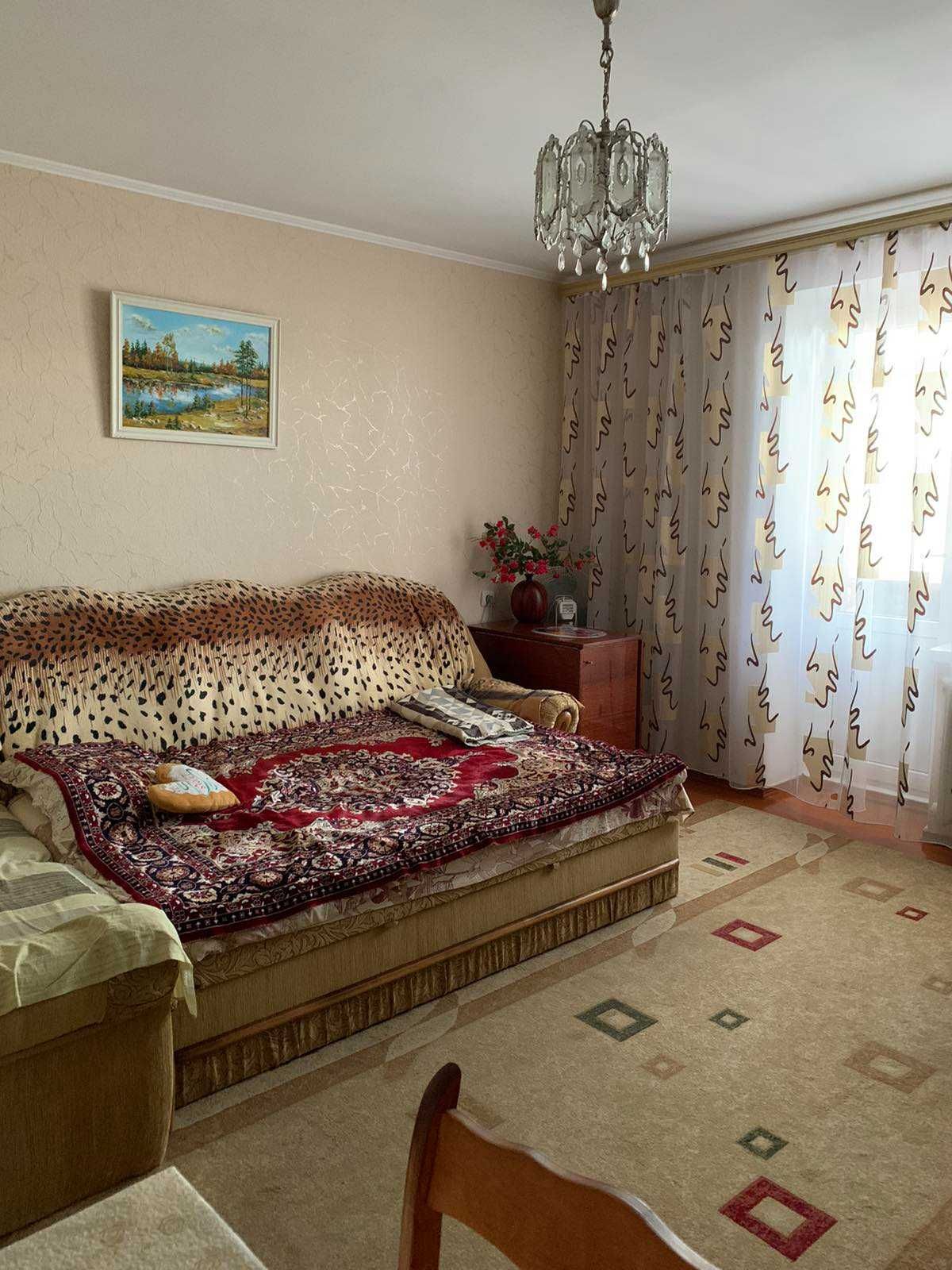 Обʼєкт нерухомості: КІМНАТА, ПЛОЩА - 87 м², ЦІНА - 71 $
 — HUBTRUST, Вінниця