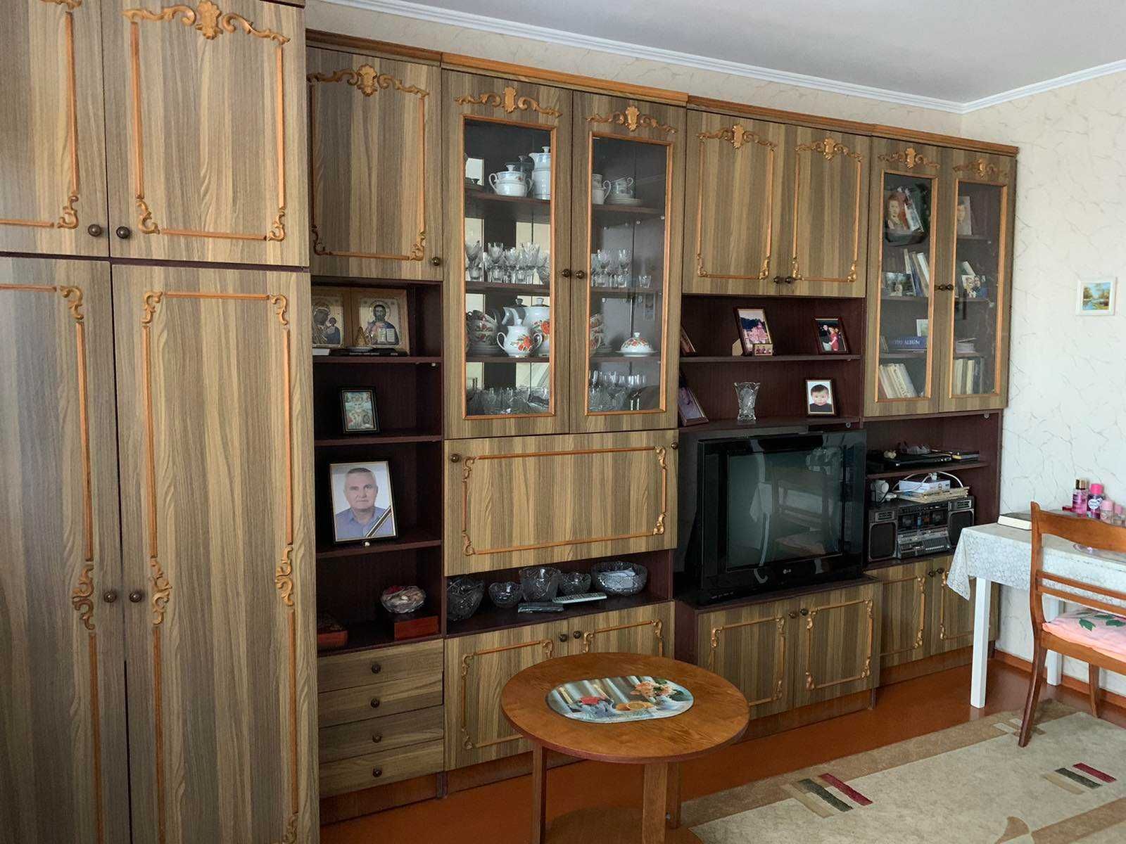 Обʼєкт нерухомості: КІМНАТА, ПЛОЩА - 87 м², ЦІНА - 71 $
 — HUBTRUST, Вінниця