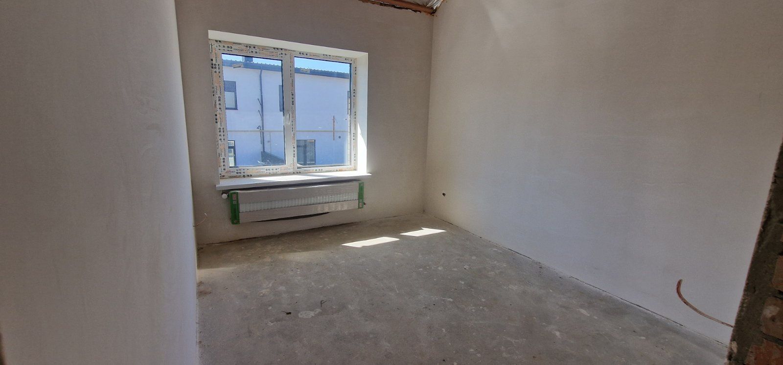 Фото 4 КІМ.  ТАУНХАУС ПЛОЩА – 105 м², ЦІНА – 82 000$, РАЙОН: Зарванці у Вінниці