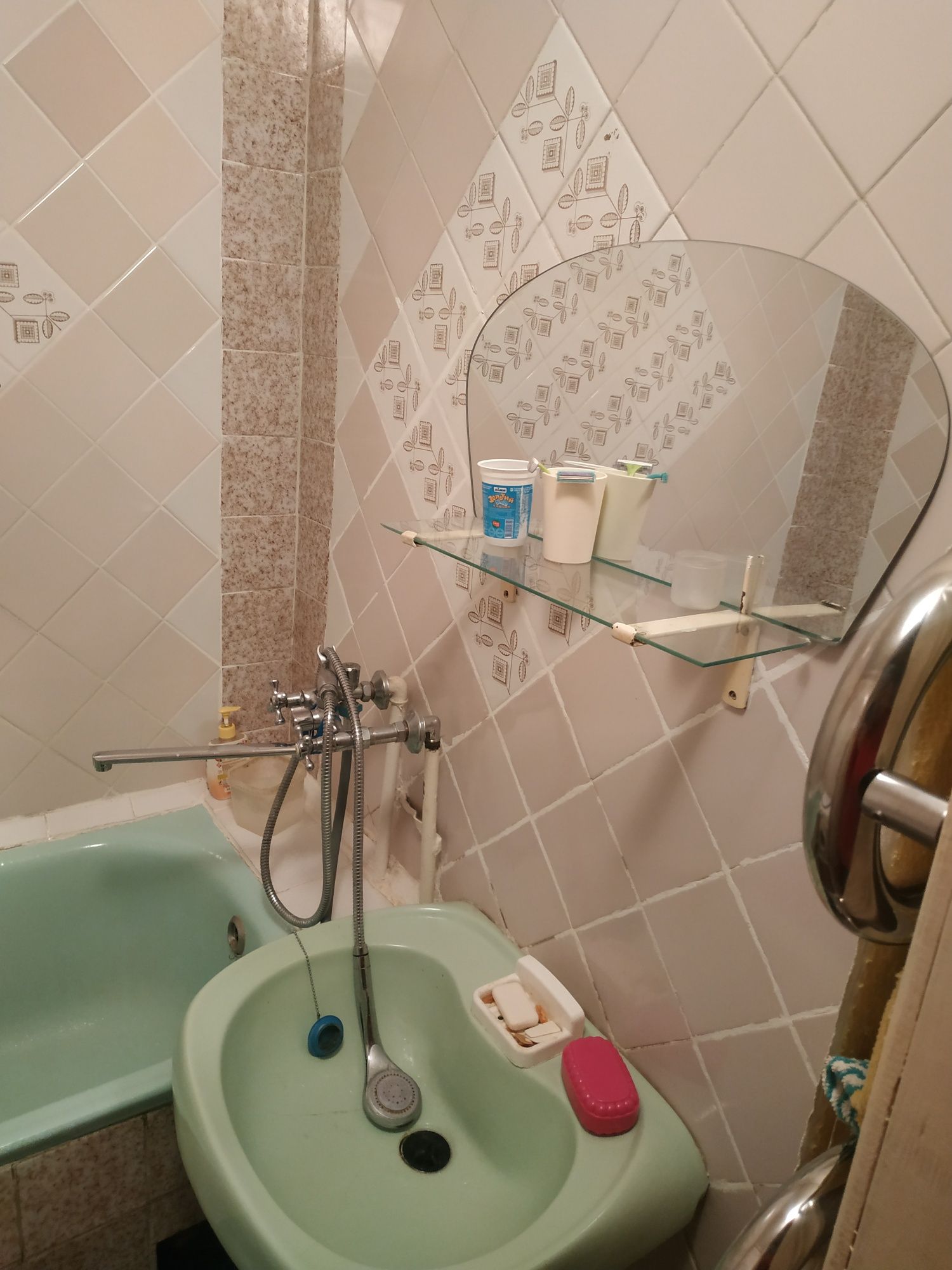 Обʼєкт нерухомості: КІМНАТА, ПЛОЩА - 87 м², ЦІНА - 71 $
 — HUBTRUST, Вінниця