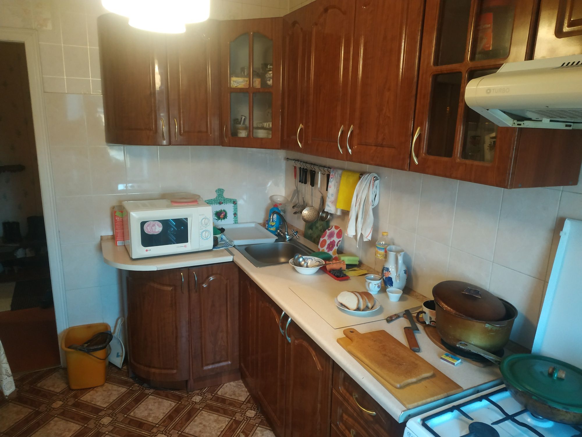 Обʼєкт нерухомості: КІМНАТА, ПЛОЩА - 87 м², ЦІНА - 71 $
 — HUBTRUST, Вінниця