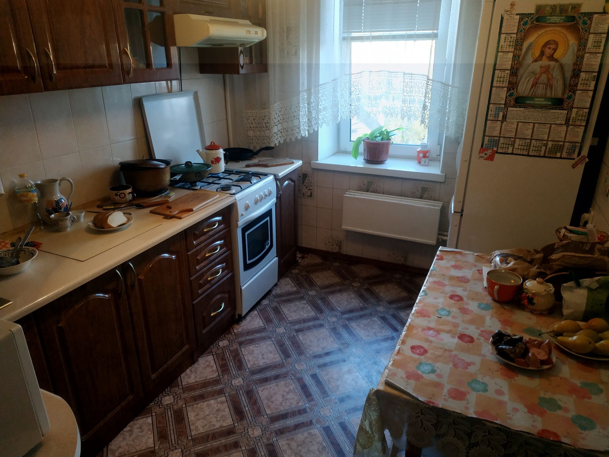 Обʼєкт нерухомості: КІМНАТА, ПЛОЩА - 87 м², ЦІНА - 71 $
 — HUBTRUST, Вінниця