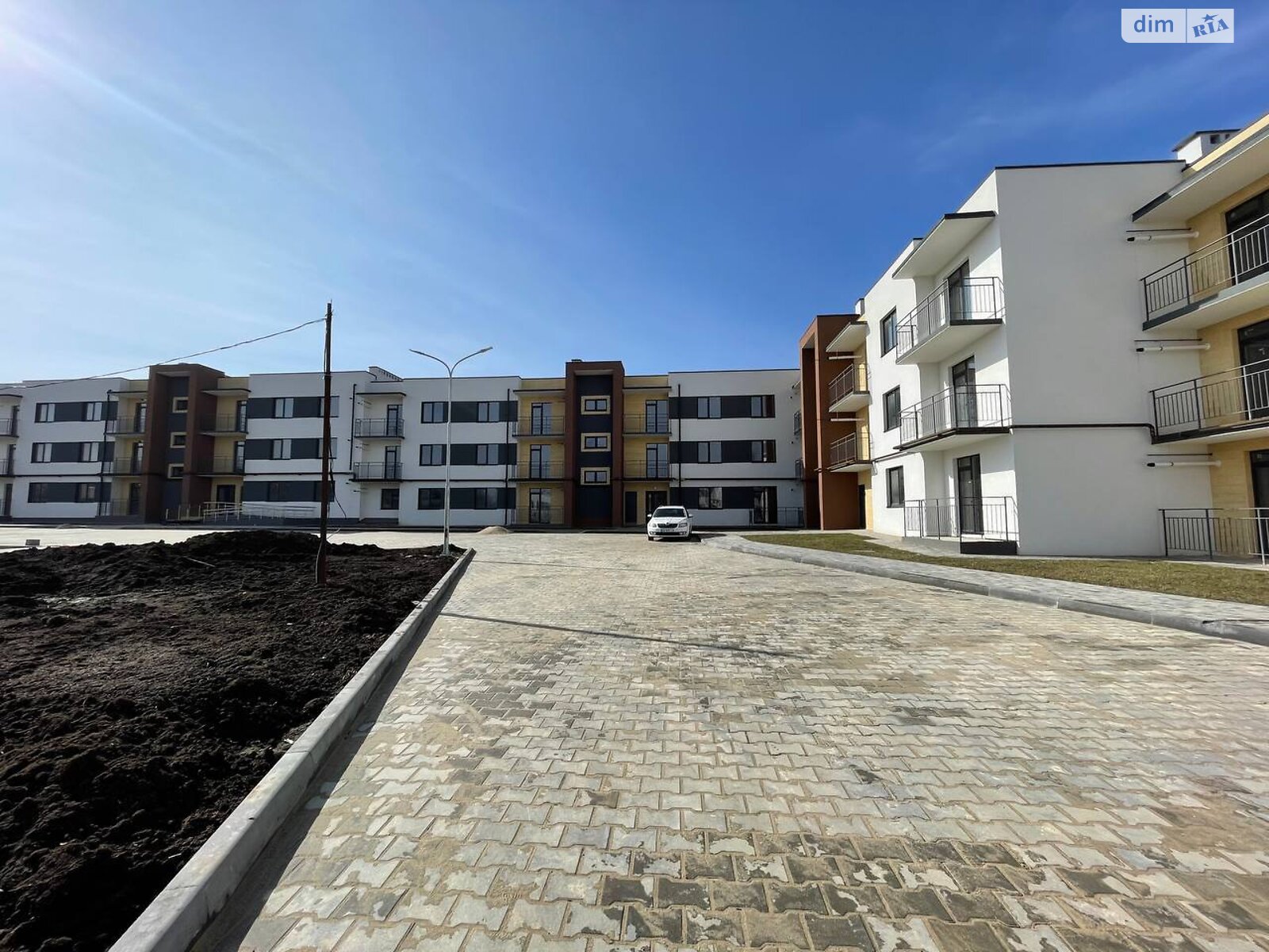 Обʼєкт нерухомості: 1 КІМ. КВАРТИРА, ПЛОЩА - 45.46 м², ЦІНА - 44 713 $
, 4-й пров. Леоніда Каденюка(Комарова) — HUBTRUST, Вінниця