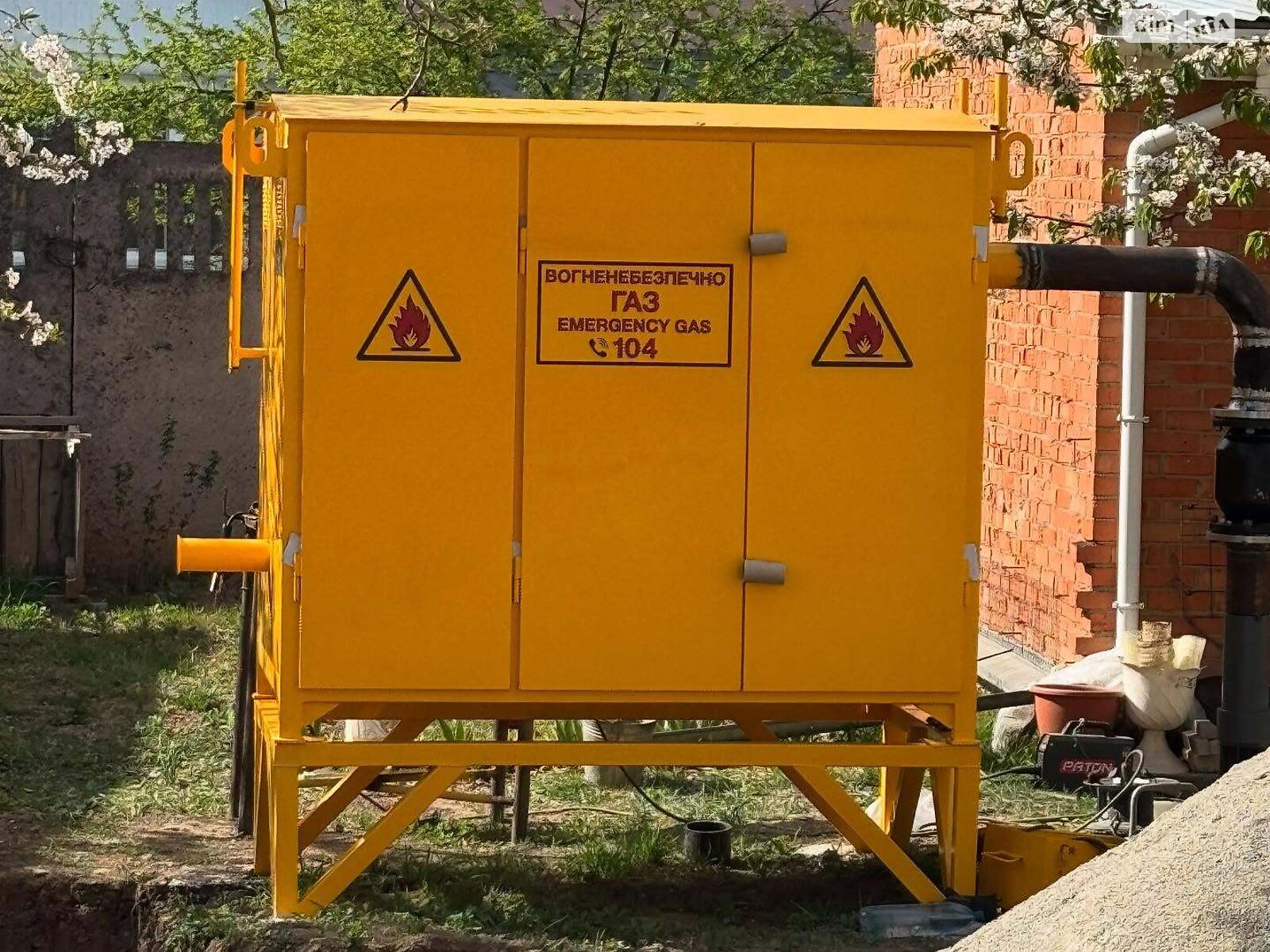 Обʼєкт нерухомості: 1 КІМ. КВАРТИРА, ПЛОЩА - 45.46 м², ЦІНА - 44 713 $
, 4-й пров. Леоніда Каденюка(Комарова) — HUBTRUST, Вінниця