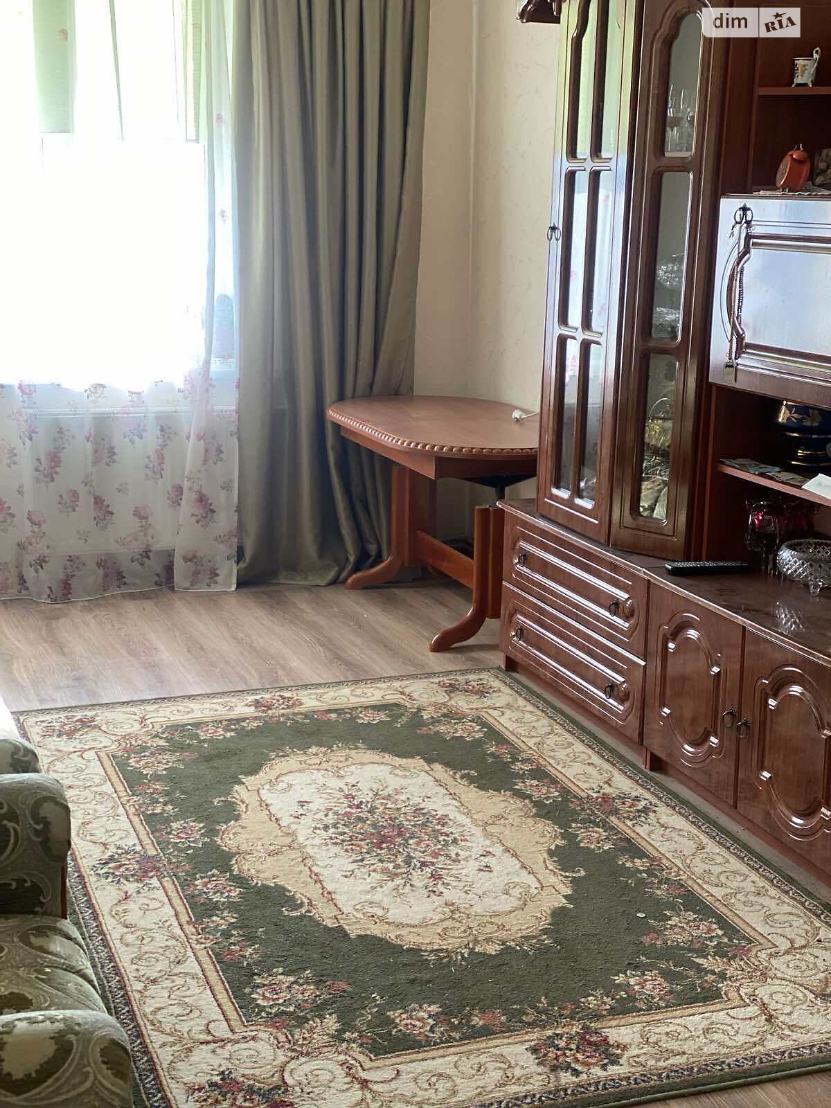 2 КІМ. КВАРТИРА, ПЛОЩА - 52 м², ЦІНА - 46 000 $
, вул. 1-го Травня