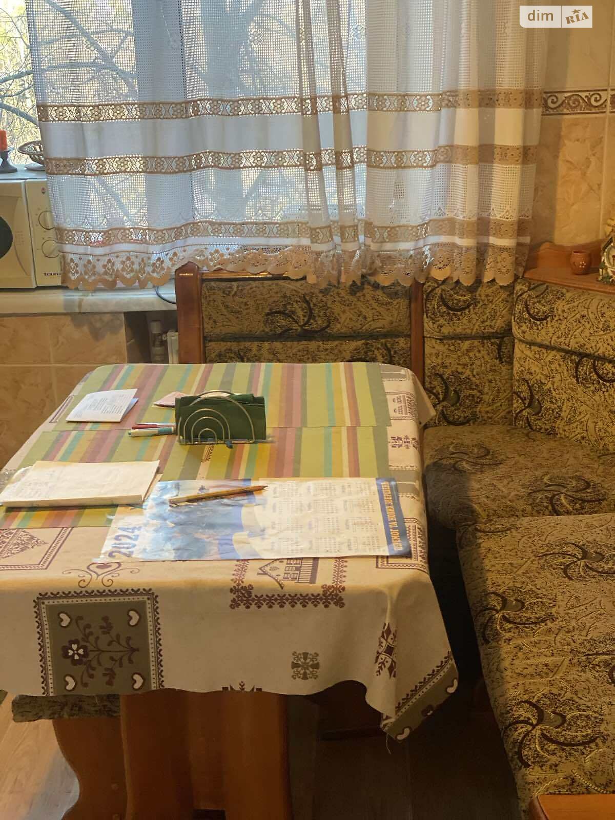 Обʼєкт нерухомості: 2 КІМ. КВАРТИРА, ПЛОЩА - 52 м², ЦІНА - 46 000 $
, вул. 1-го Травня — HUBTRUST, Вінниця