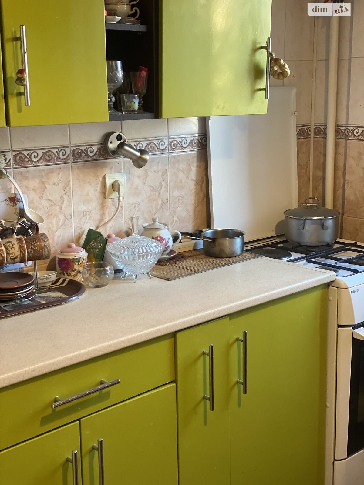 Обʼєкт нерухомості: 2 КІМ. КВАРТИРА, ПЛОЩА - 52 м², ЦІНА - 46 000 $
, вул. 1-го Травня — HUBTRUST, Вінниця