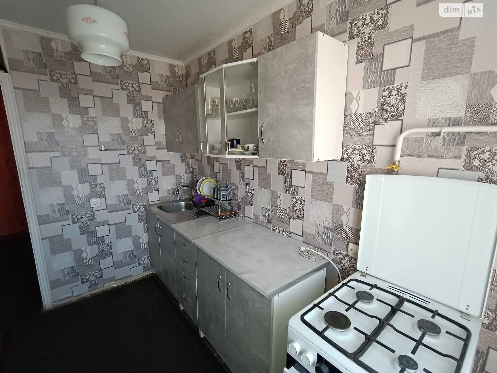 2 КІМ. КВАРТИРА, ПЛОЩА - 49.1 м², ЦІНА - 48 000 $
, вул. Миколи Амосова