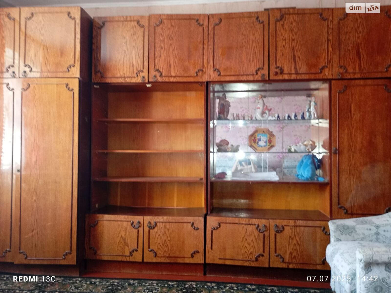 Обʼєкт нерухомості: 2 КІМ. КВАРТИРА, ПЛОЩА - 49.1 м², ЦІНА - 48 000 $
, вул. Миколи Амосова — HUBTRUST, Вінниця
