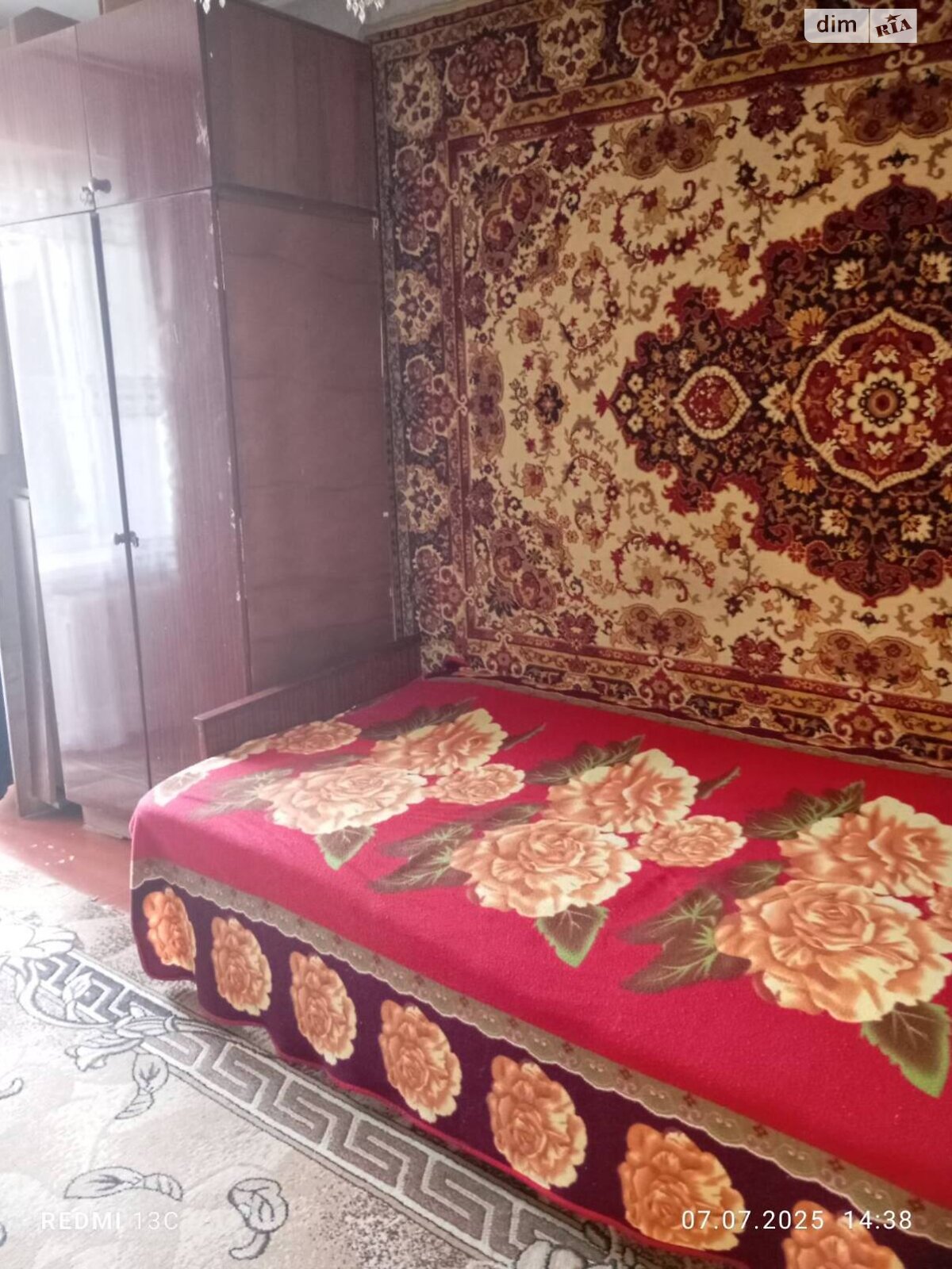 Обʼєкт нерухомості: 2 КІМ. КВАРТИРА, ПЛОЩА - 49.1 м², ЦІНА - 48 000 $
, вул. Миколи Амосова — HUBTRUST, Вінниця
