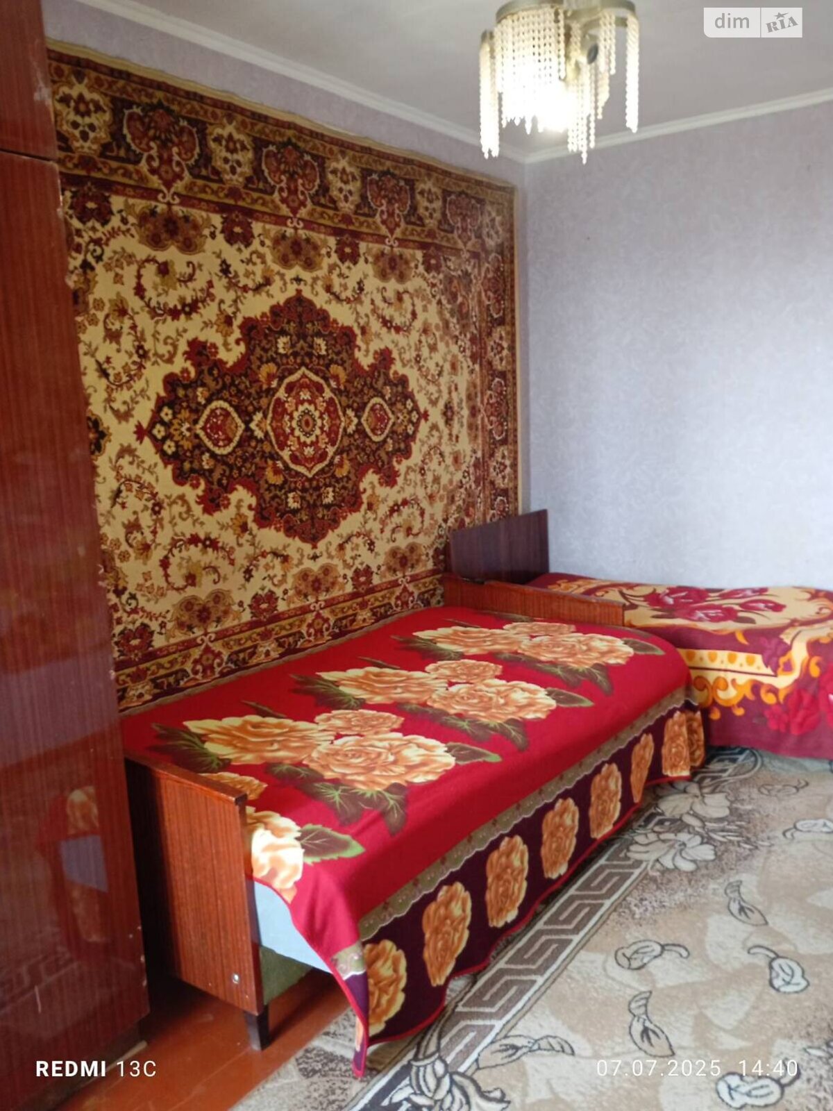Обʼєкт нерухомості: 2 КІМ. КВАРТИРА, ПЛОЩА - 49.1 м², ЦІНА - 48 000 $
, вул. Миколи Амосова — HUBTRUST, Вінниця
