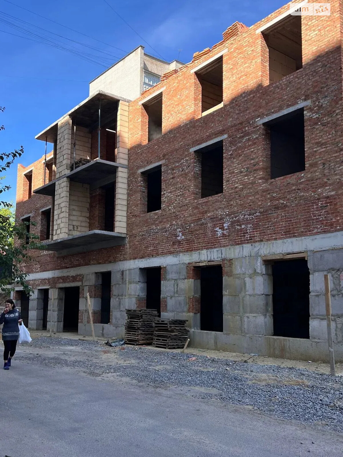 Обʼєкт нерухомості: 1 КІМ. КВАРТИРА, ПЛОЩА - 38.6 м², ЦІНА - 46 320 $
, вул. Академіка Заболотного — HUBTRUST, Вінниця