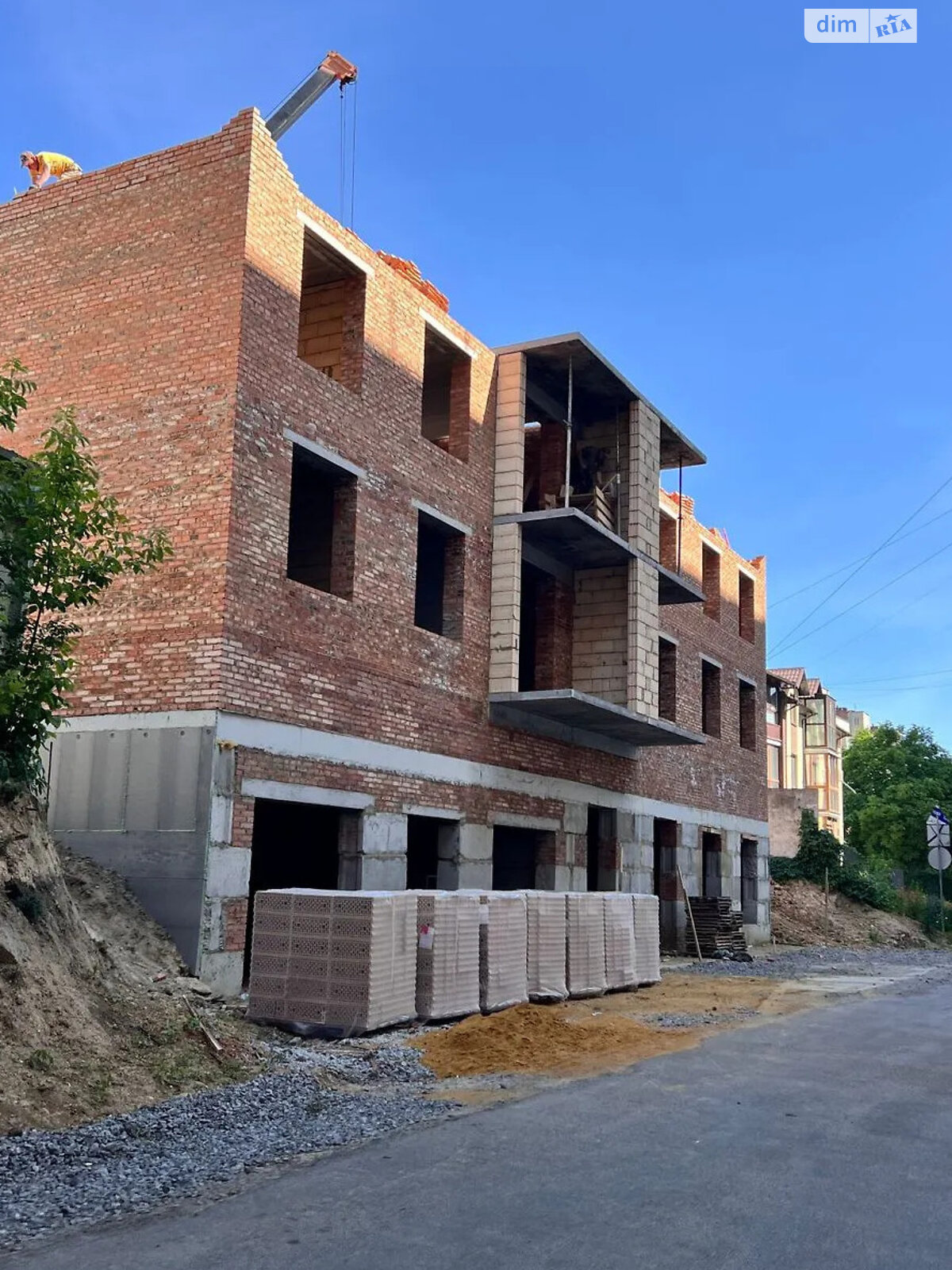 Обʼєкт нерухомості: 1 КІМ. КВАРТИРА, ПЛОЩА - 38.6 м², ЦІНА - 46 320 $
, вул. Академіка Заболотного — HUBTRUST, Вінниця