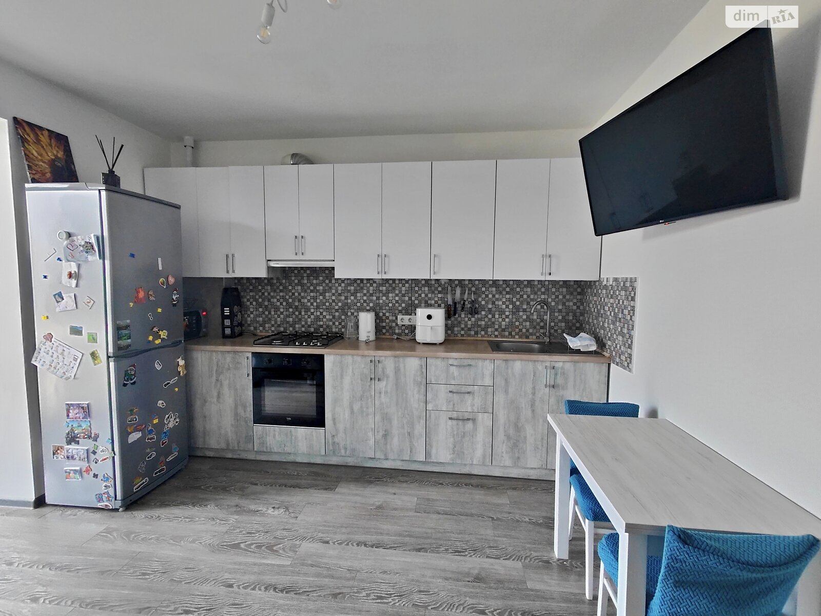 Обʼєкт нерухомості: 1 КІМ. КВАРТИРА, ПЛОЩА - 47 м², ЦІНА - 74 000 $
, вул. 600-річчя — HUBTRUST, Вінниця