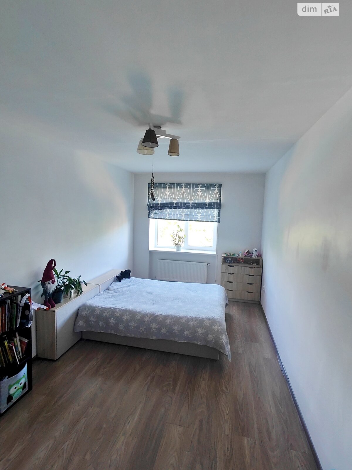 Обʼєкт нерухомості: 1 КІМ. КВАРТИРА, ПЛОЩА - 47 м², ЦІНА - 74 000 $
, вул. 600-річчя — HUBTRUST, Вінниця