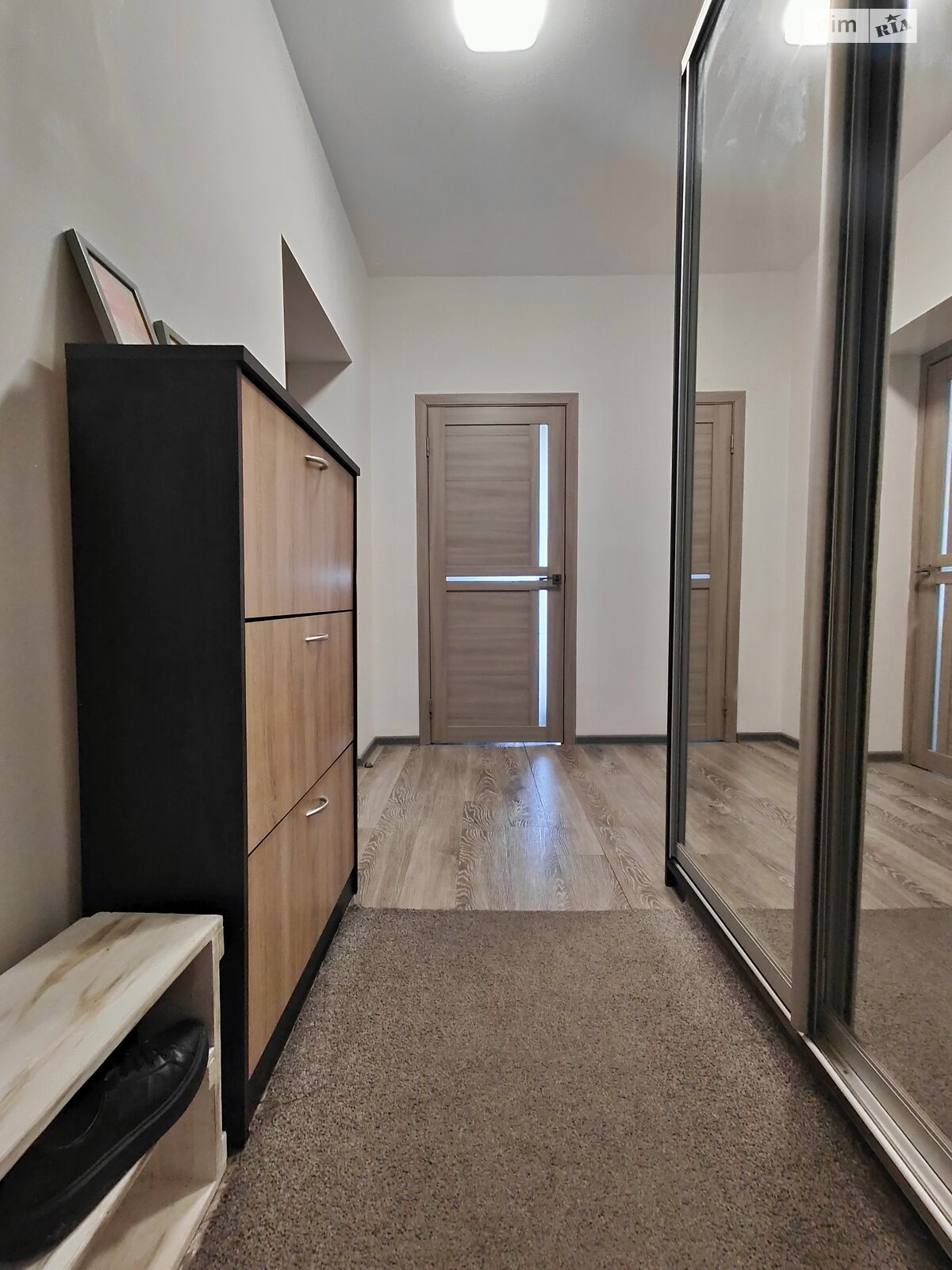 Обʼєкт нерухомості: 1 КІМ. КВАРТИРА, ПЛОЩА - 47 м², ЦІНА - 74 000 $
, вул. 600-річчя — HUBTRUST, Вінниця