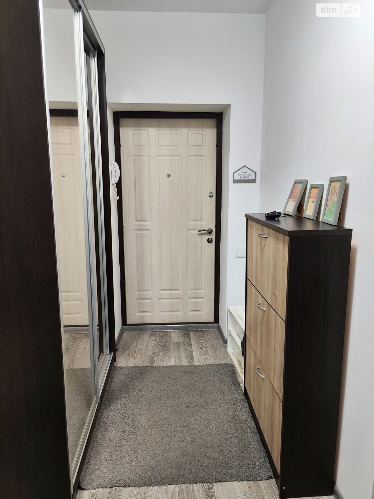 Обʼєкт нерухомості: 1 КІМ. КВАРТИРА, ПЛОЩА - 47 м², ЦІНА - 74 000 $
, вул. 600-річчя — HUBTRUST, Вінниця