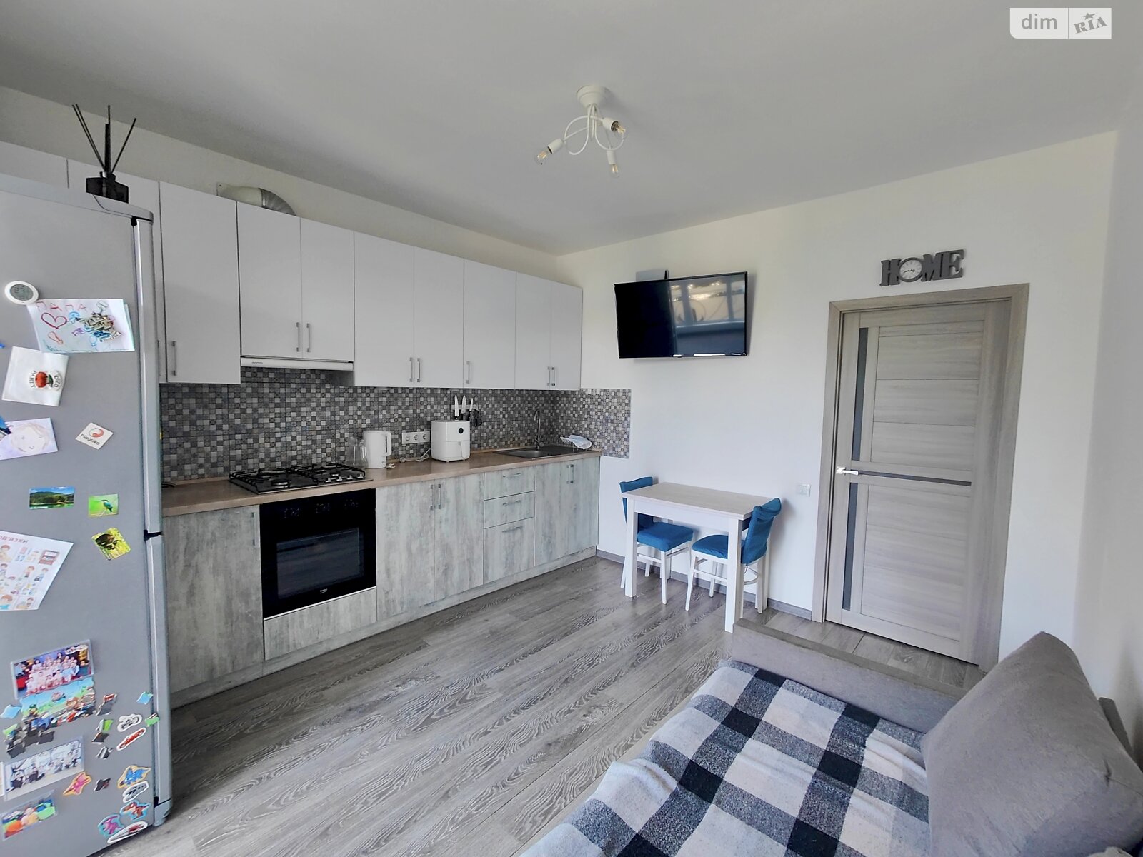 Обʼєкт нерухомості: 1 КІМ. КВАРТИРА, ПЛОЩА - 47 м², ЦІНА - 74 000 $
, вул. 600-річчя — HUBTRUST, Вінниця