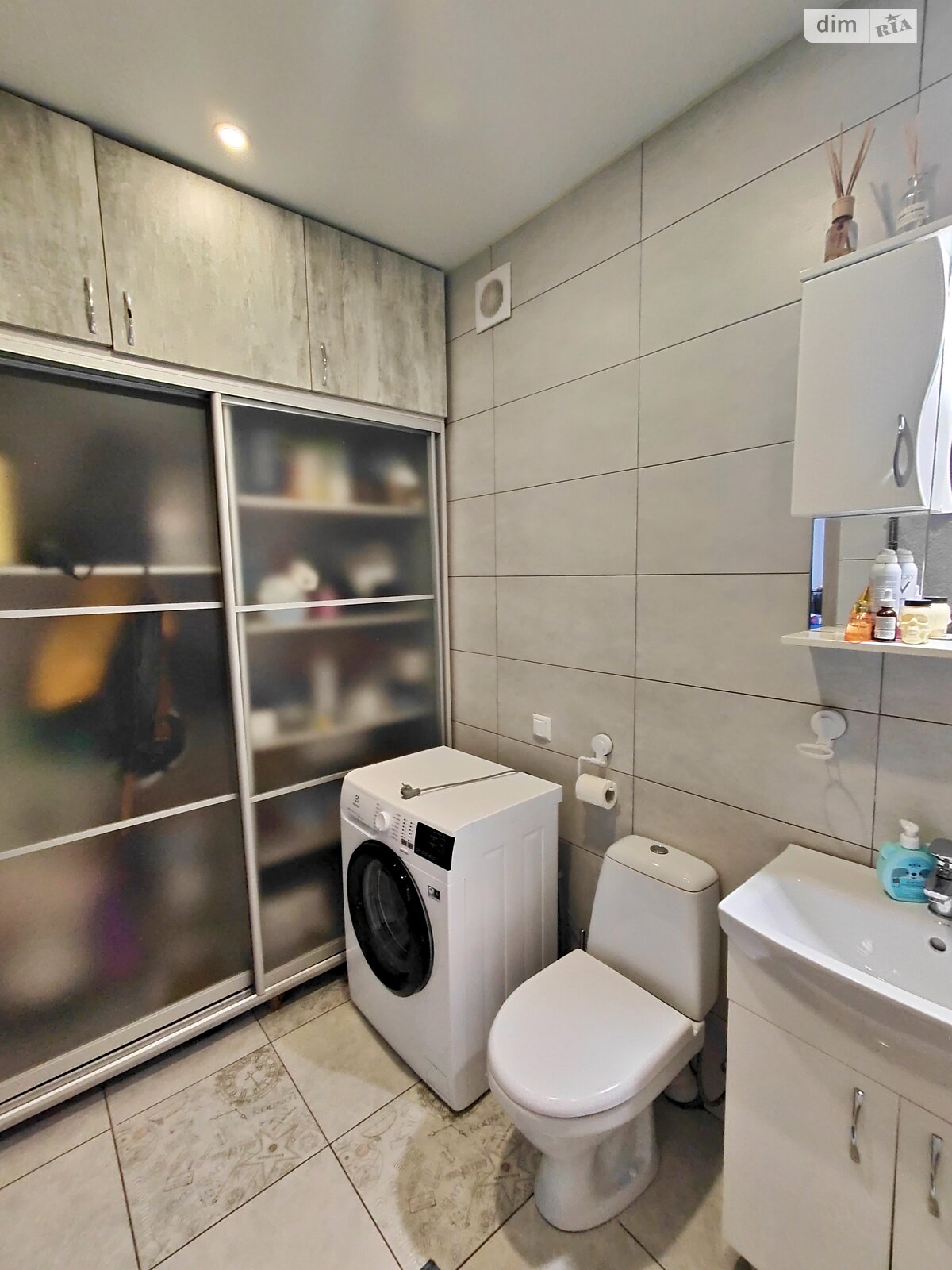 Обʼєкт нерухомості: 1 КІМ. КВАРТИРА, ПЛОЩА - 47 м², ЦІНА - 74 000 $
, вул. 600-річчя — HUBTRUST, Вінниця