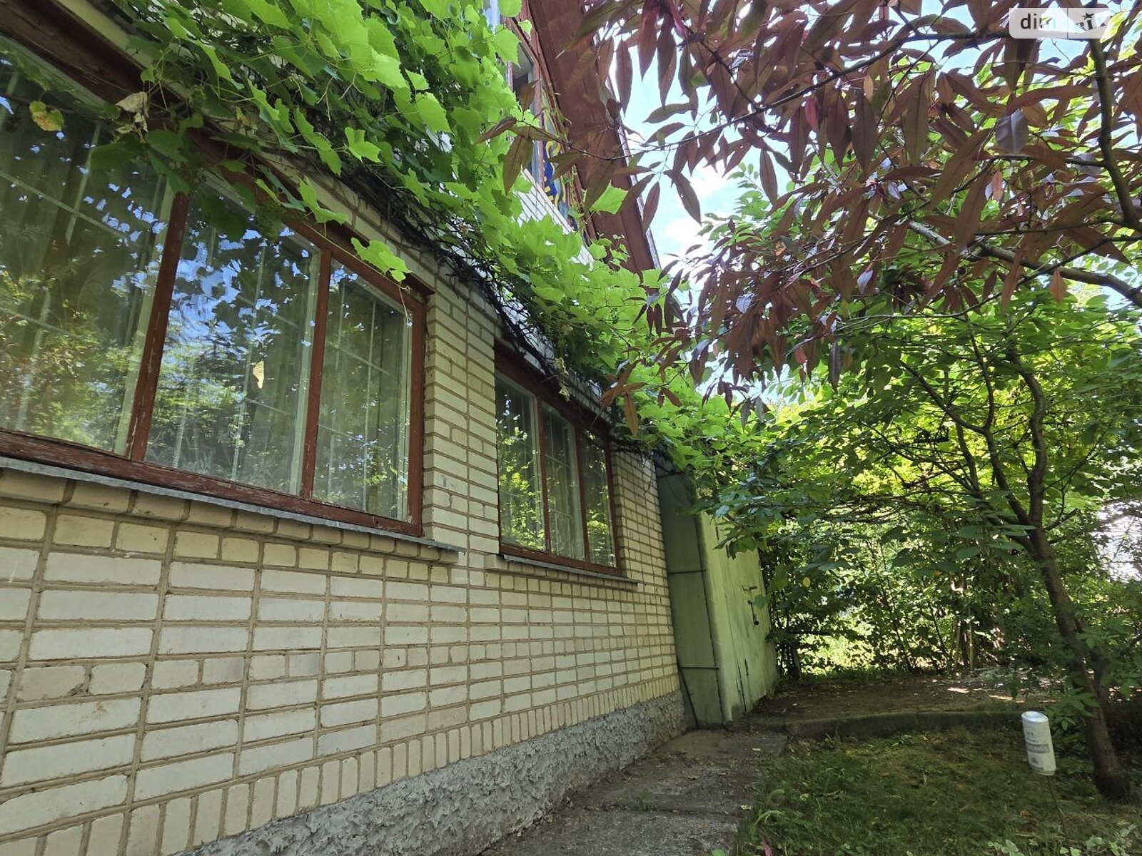 3 КІМ. БУДИНОК, ПЛОЩА - 47 м², ЦІНА - 28 400 $
