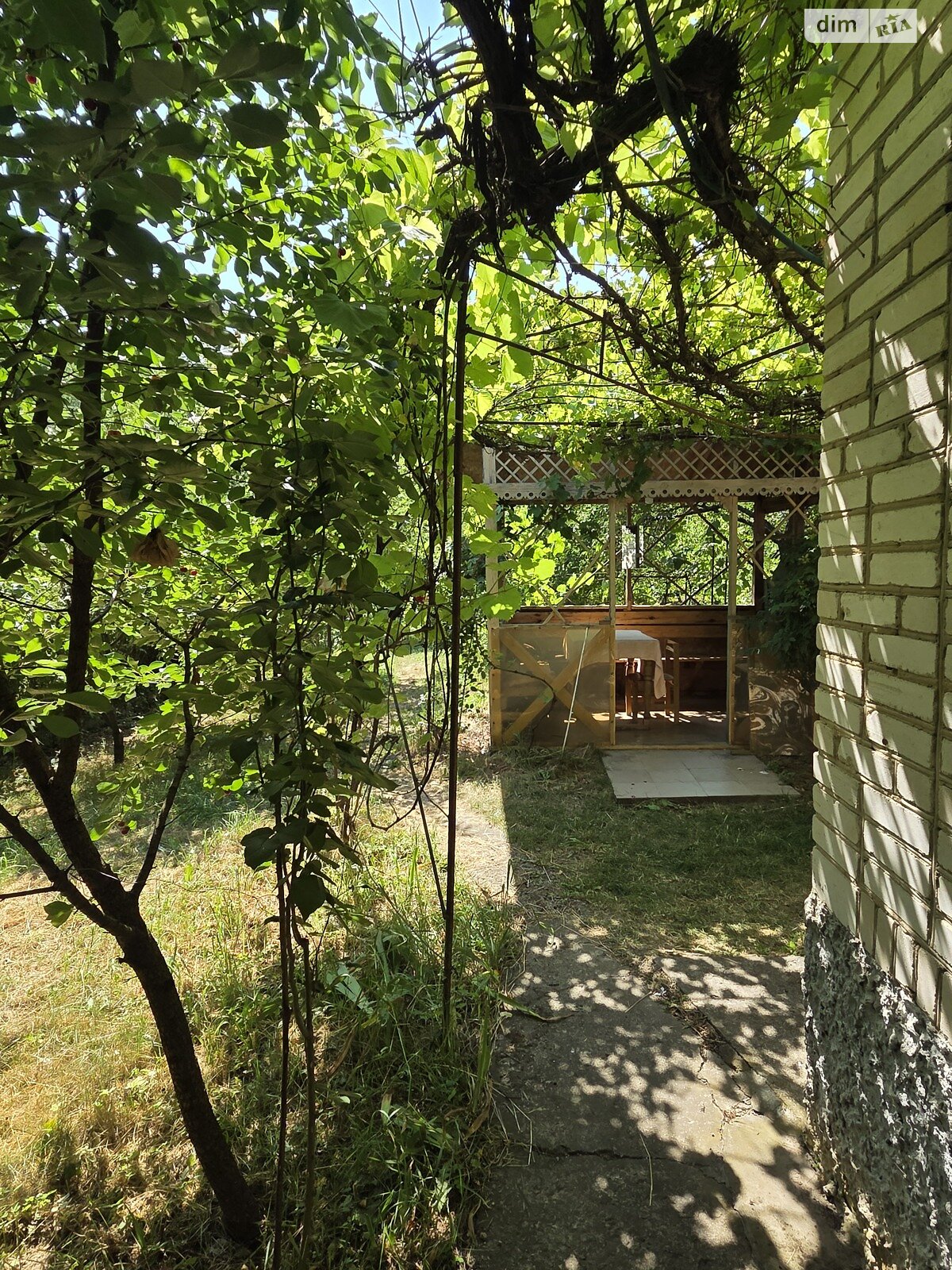Обʼєкт нерухомості: 3 КІМ. БУДИНОК, ПЛОЩА - 47 м², ЦІНА - 28 400 $
 — HUBTRUST, Вінниця