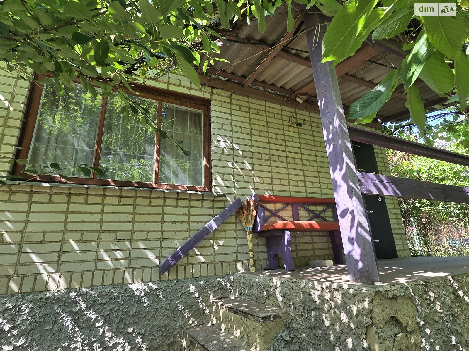 Обʼєкт нерухомості: 3 КІМ. БУДИНОК, ПЛОЩА - 47 м², ЦІНА - 28 400 $
 — HUBTRUST, Вінниця