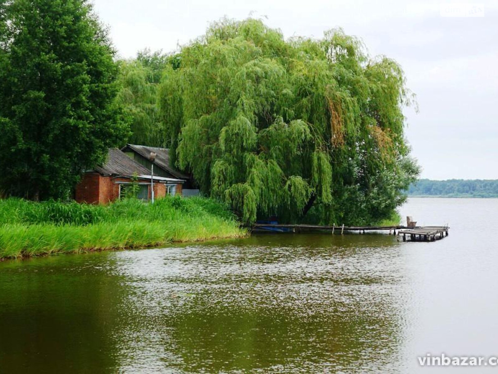 Обʼєкт нерухомості: 3 КІМ. БУДИНОК, ПЛОЩА - 47 м², ЦІНА - 28 400 $
 — HUBTRUST, Вінниця