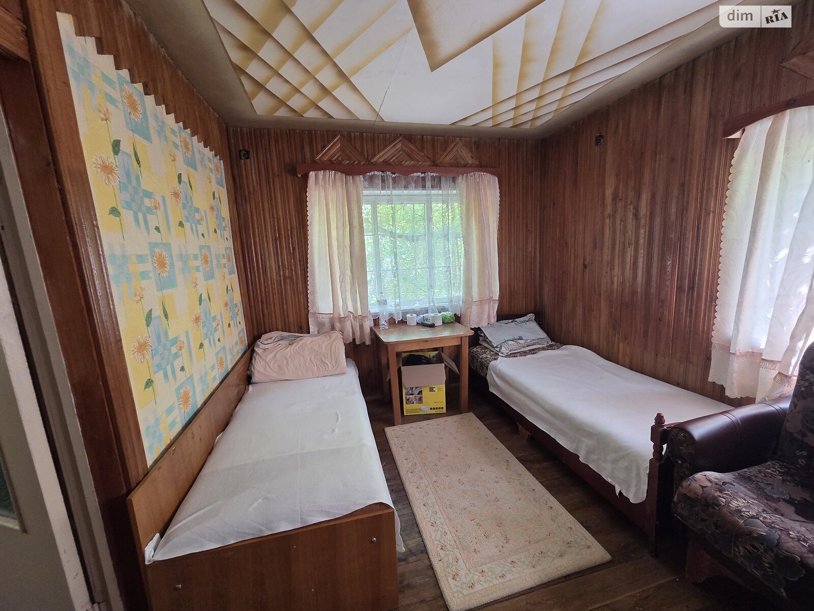 Обʼєкт нерухомості: 3 КІМ. БУДИНОК, ПЛОЩА - 47 м², ЦІНА - 28 400 $
 — HUBTRUST, Вінниця