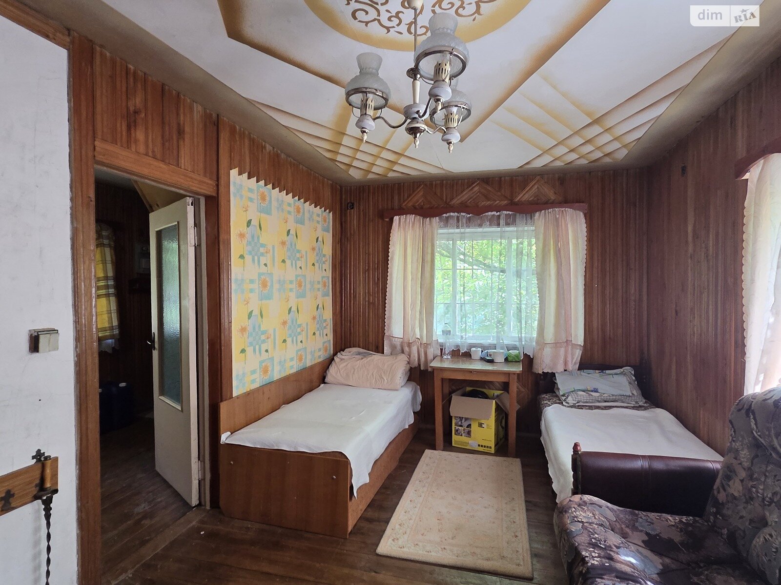 Обʼєкт нерухомості: 3 КІМ. БУДИНОК, ПЛОЩА - 47 м², ЦІНА - 28 400 $
 — HUBTRUST, Вінниця