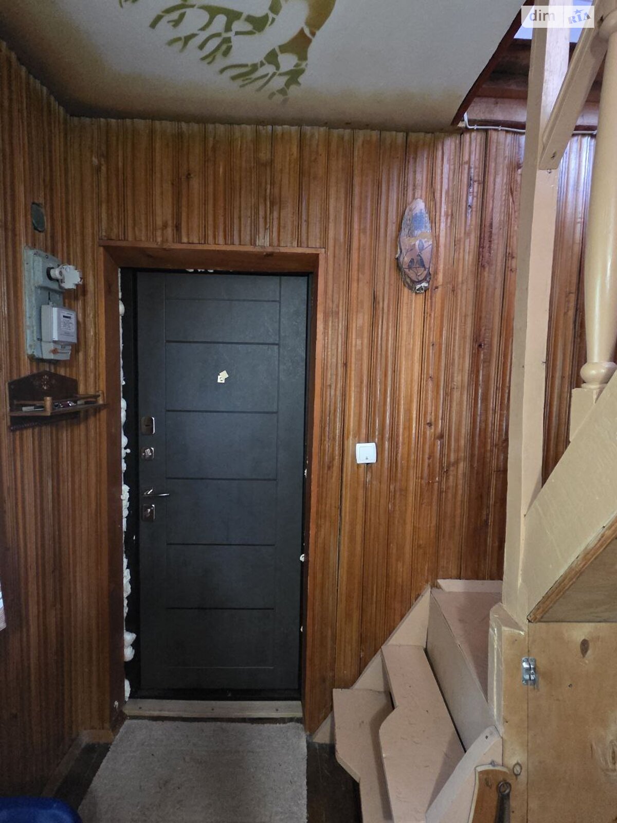 Обʼєкт нерухомості: 3 КІМ. БУДИНОК, ПЛОЩА - 47 м², ЦІНА - 28 400 $
 — HUBTRUST, Вінниця
