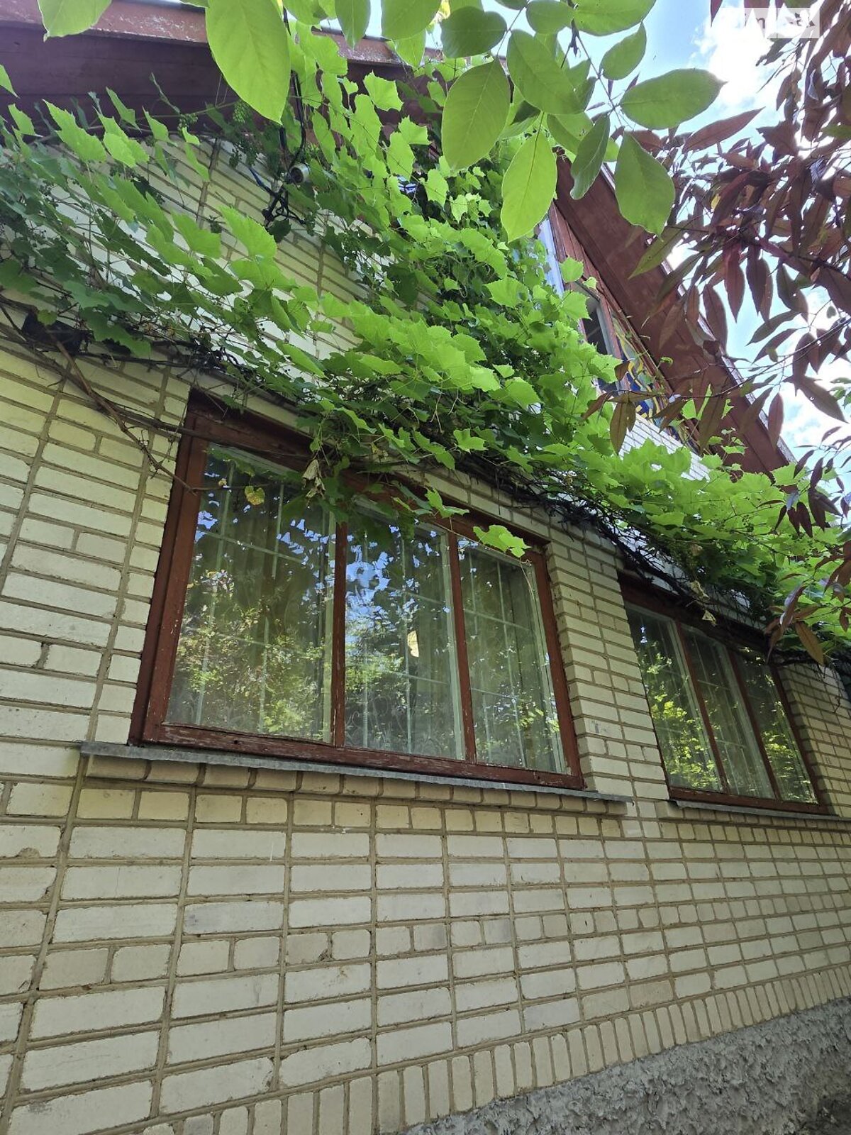 Обʼєкт нерухомості: 3 КІМ. БУДИНОК, ПЛОЩА - 47 м², ЦІНА - 28 400 $
 — HUBTRUST, Вінниця
