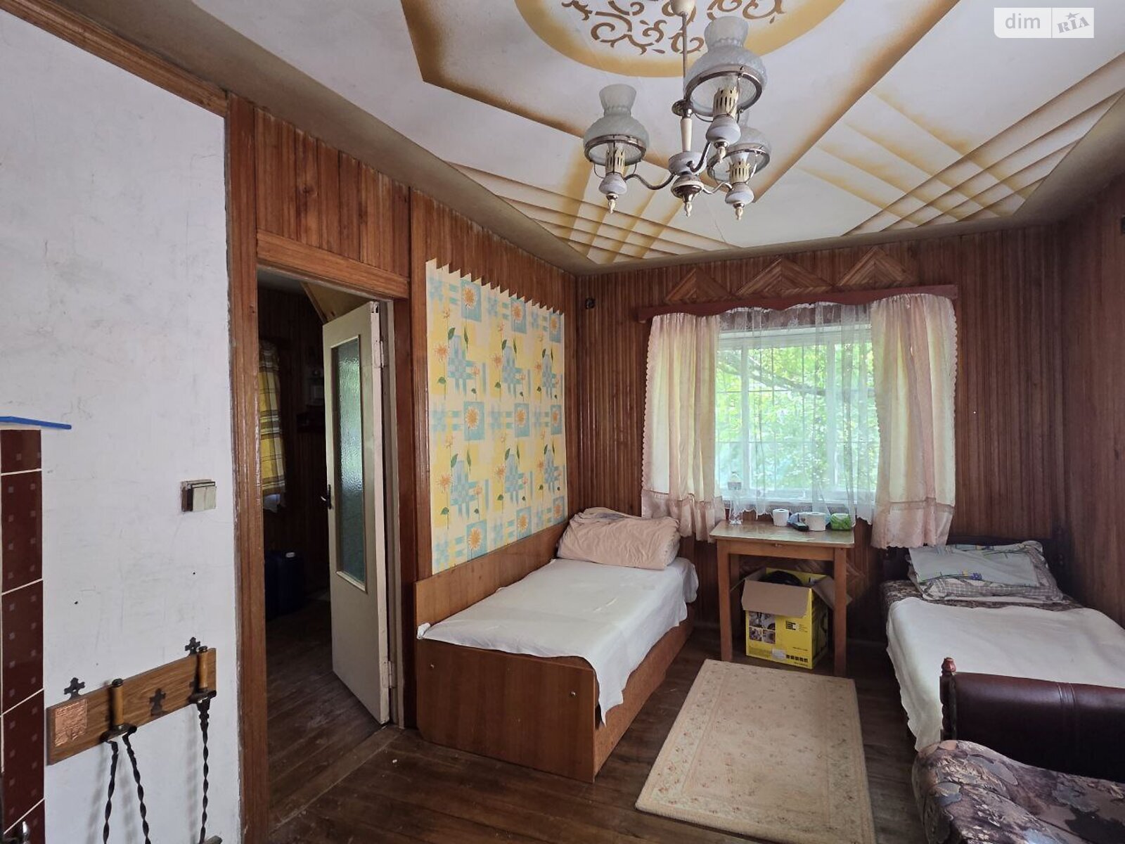 Обʼєкт нерухомості: 3 КІМ. БУДИНОК, ПЛОЩА - 47 м², ЦІНА - 28 400 $
 — HUBTRUST, Вінниця