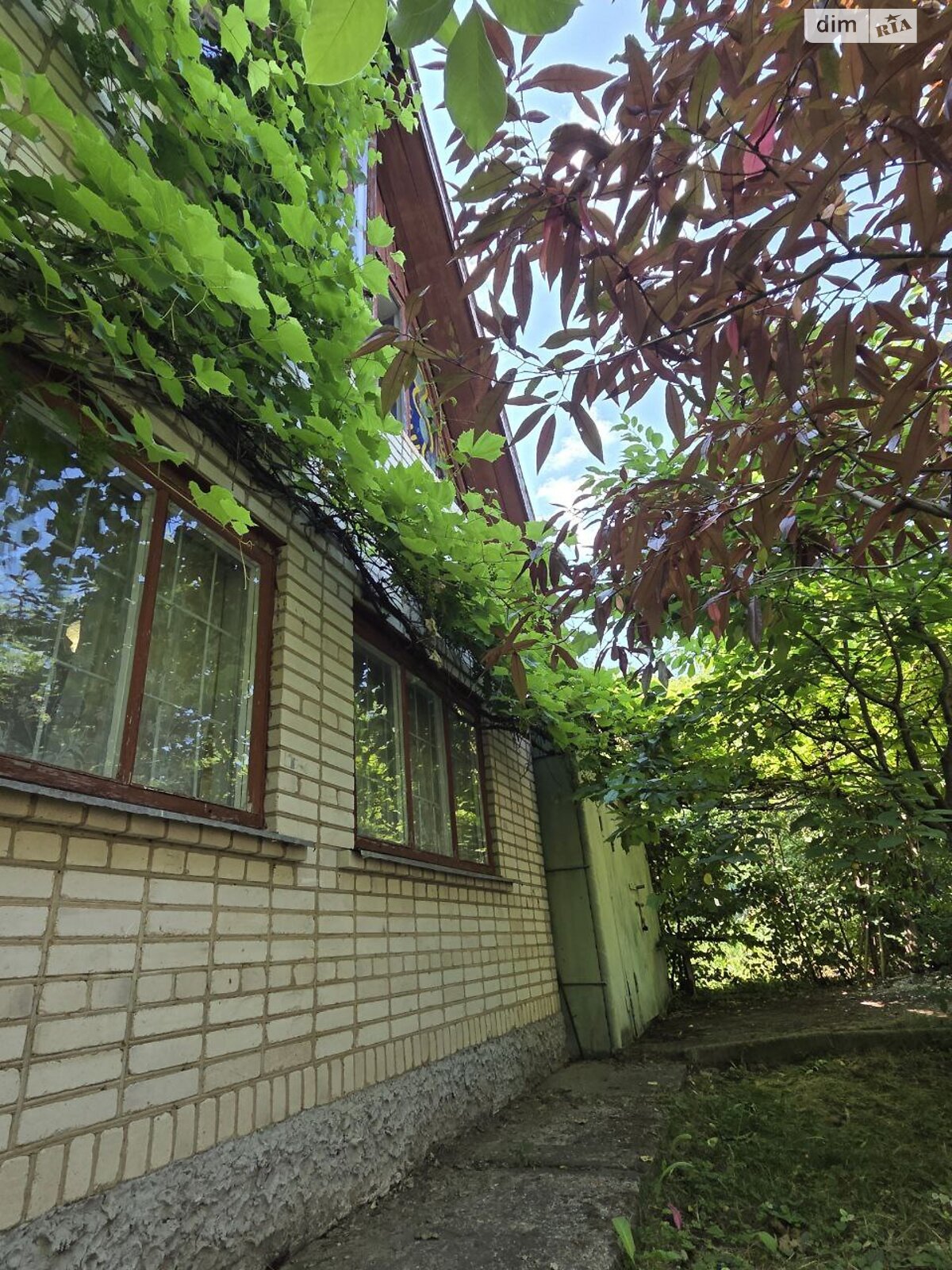 Обʼєкт нерухомості: 3 КІМ. БУДИНОК, ПЛОЩА - 47 м², ЦІНА - 28 400 $
 — HUBTRUST, Вінниця