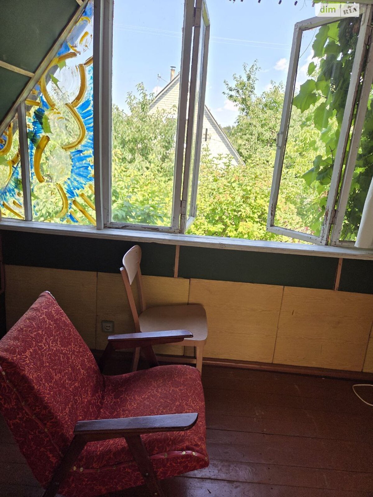 Обʼєкт нерухомості: 3 КІМ. БУДИНОК, ПЛОЩА - 47 м², ЦІНА - 28 400 $
 — HUBTRUST, Вінниця