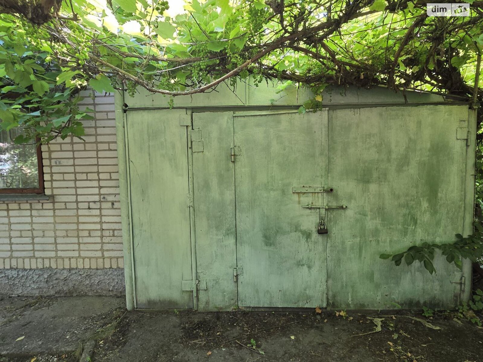 Обʼєкт нерухомості: 3 КІМ. БУДИНОК, ПЛОЩА - 47 м², ЦІНА - 28 400 $
 — HUBTRUST, Вінниця
