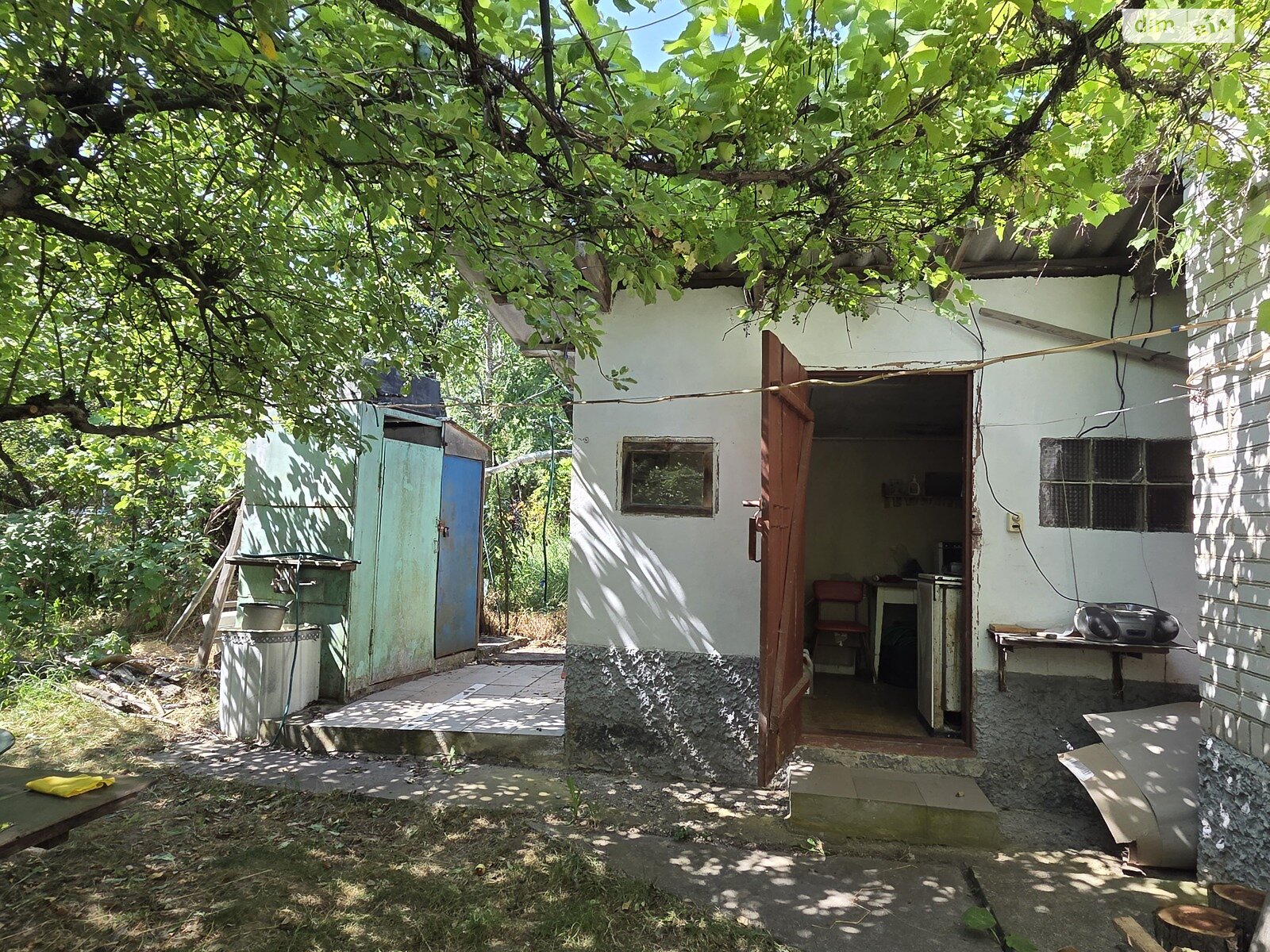 Обʼєкт нерухомості: 3 КІМ. БУДИНОК, ПЛОЩА - 47 м², ЦІНА - 28 400 $
 — HUBTRUST, Вінниця